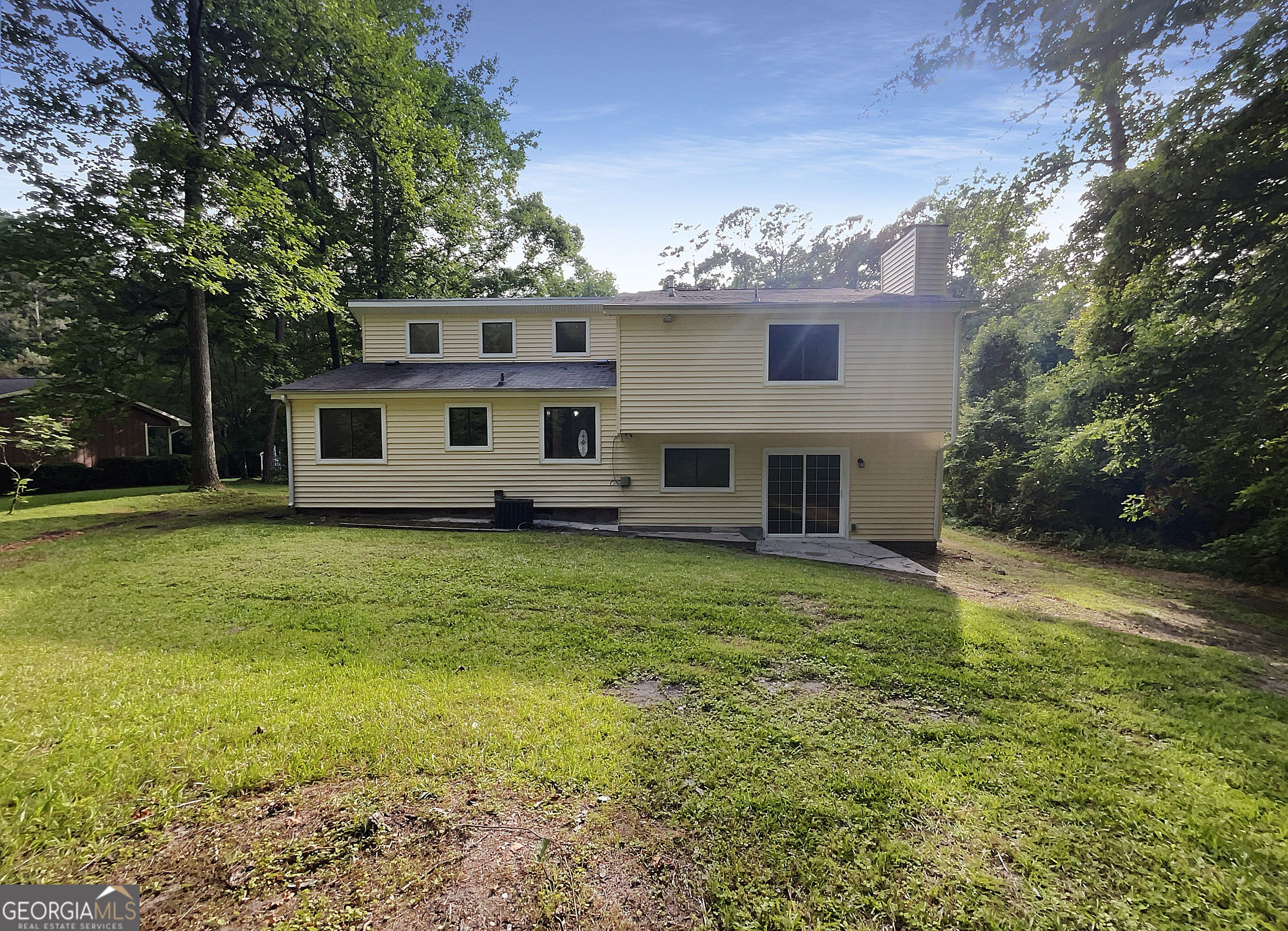 2140 Fern Valley Drive Sw Property Photo 8