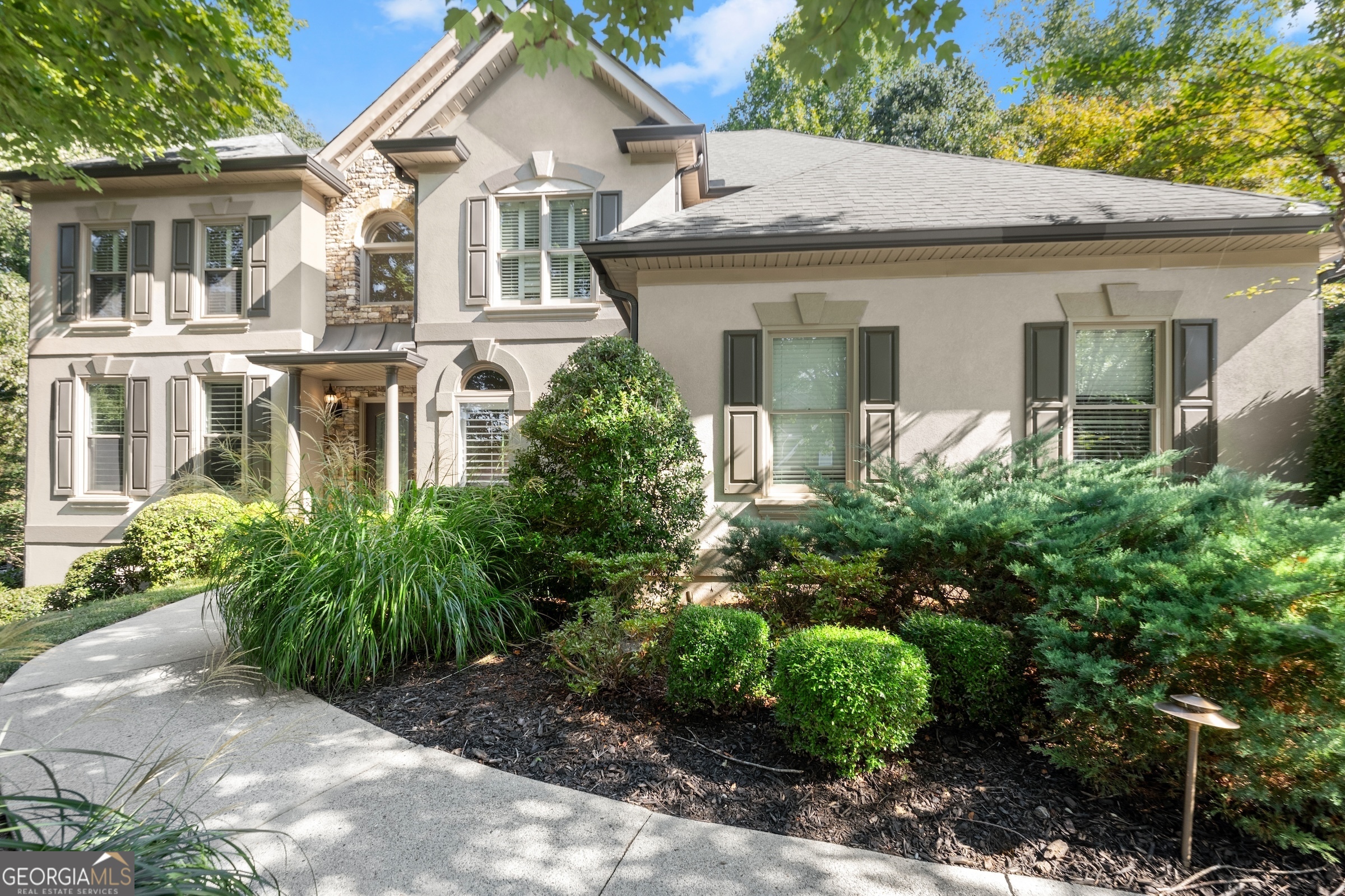 3300 Millwater Crossing Property Photo 1