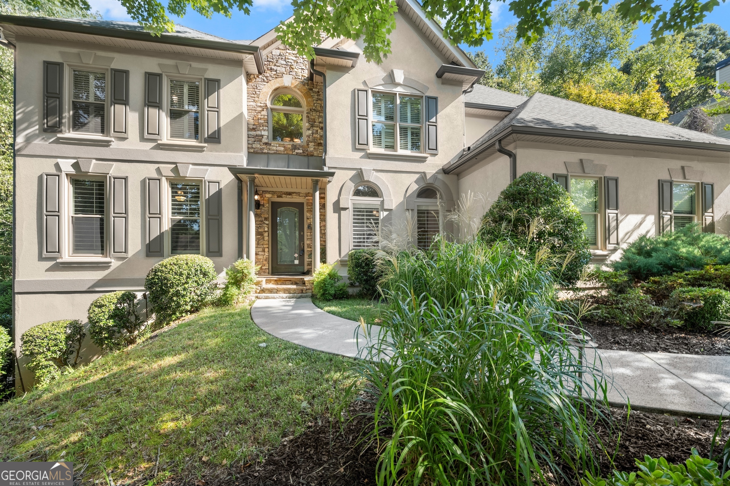 3300 Millwater Crossing Property Photo 2