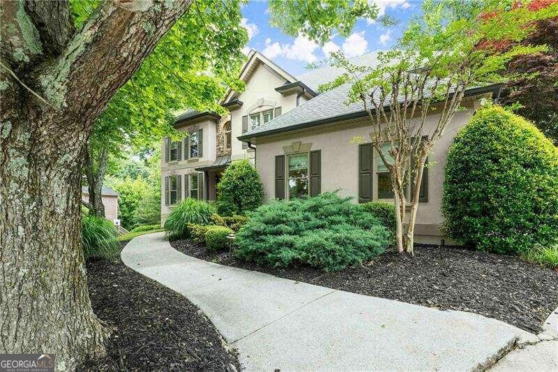 3300 Millwater Crossing Property Photo 3