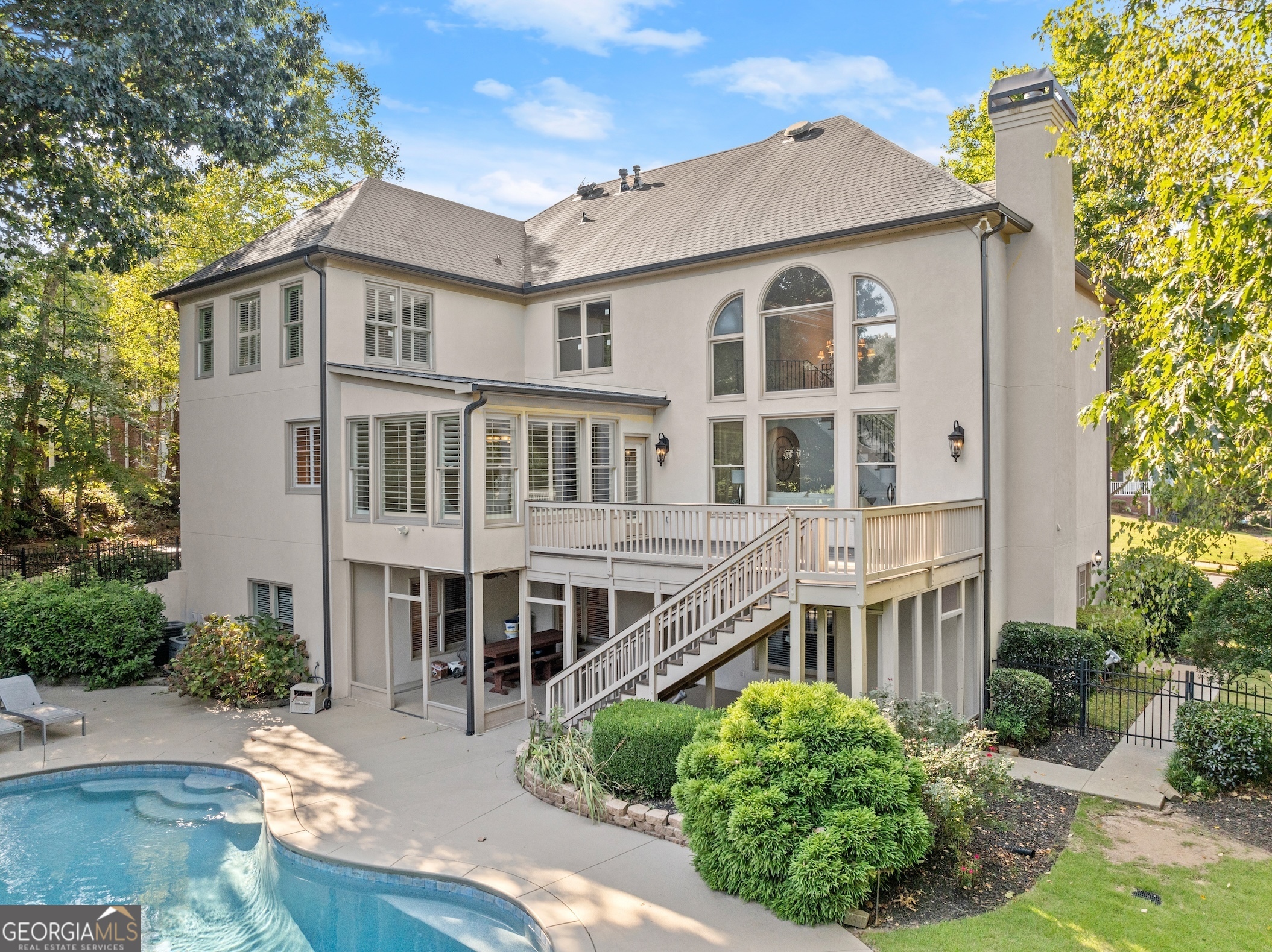 3300 Millwater Crossing Property Photo 8