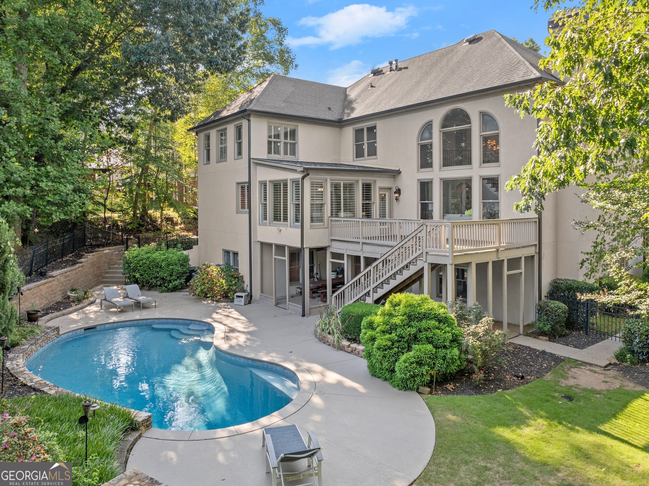 3300 Millwater Crossing Property Photo 9