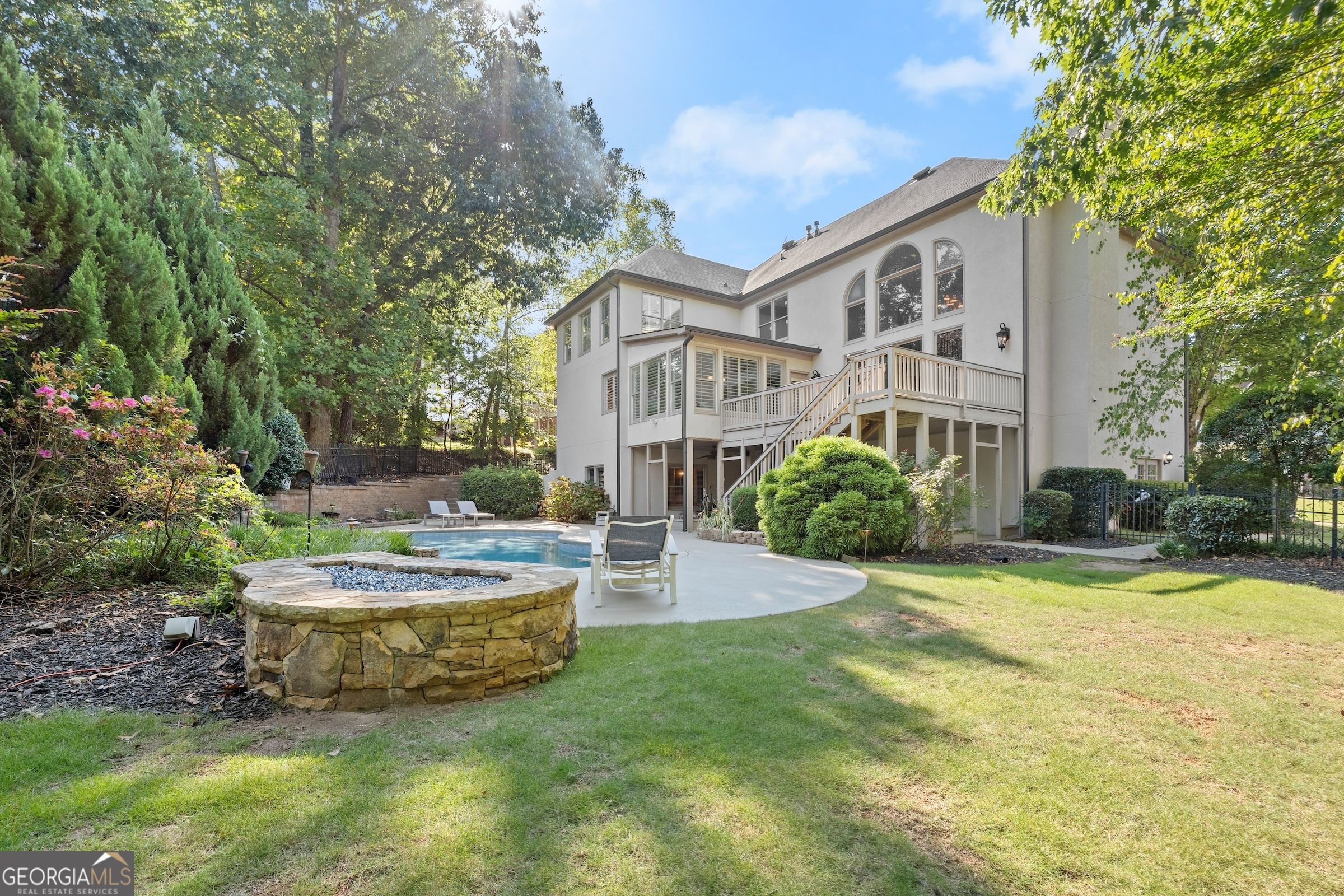 3300 Millwater Crossing Property Photo 10