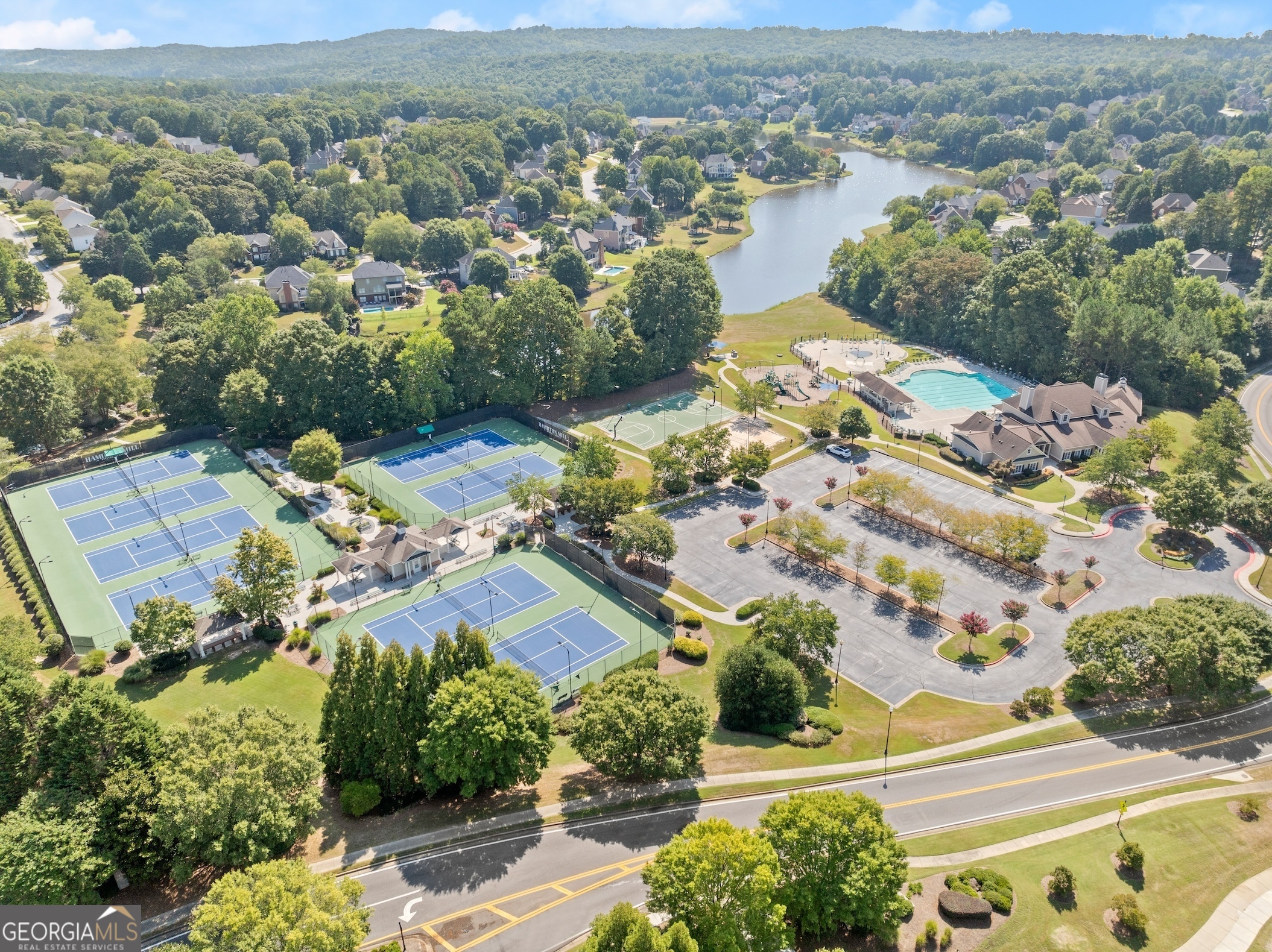 3300 Millwater Crossing Property Photo 64