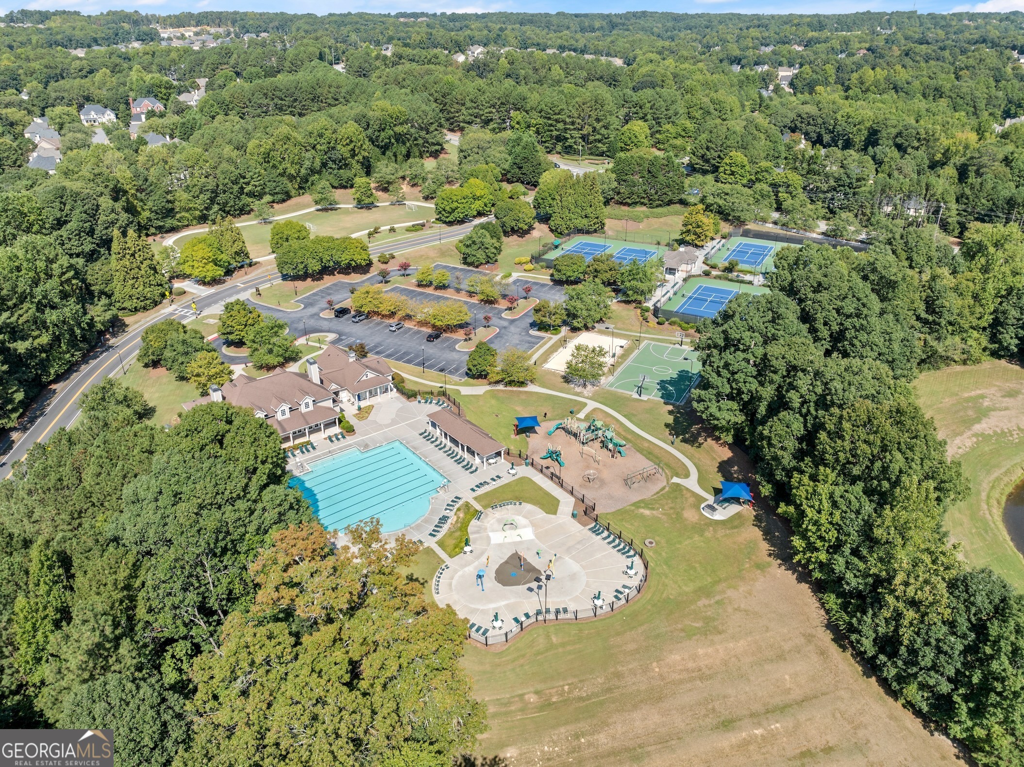 3300 Millwater Crossing Property Photo 78