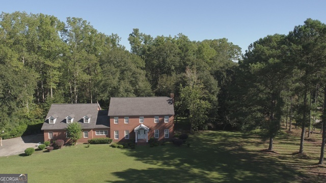 1717 Perkins Mill Road Property Photo 2