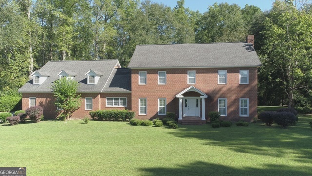 1717 Perkins Mill Road Property Photo 3