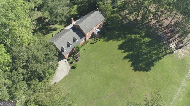 1717 Perkins Mill Road Property Photo 4