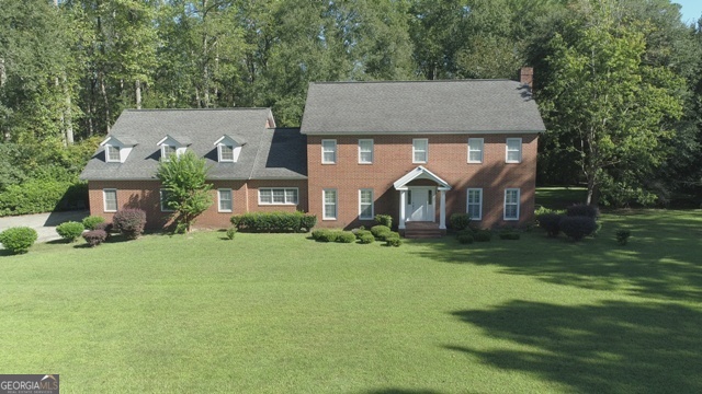 1717 Perkins Mill Road Property Photo 6