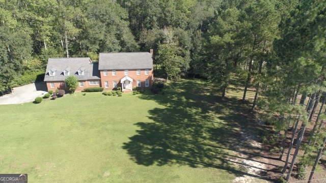 1717 Perkins Mill Road Property Photo 8