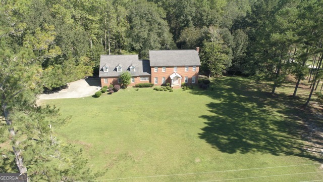 1717 Perkins Mill Road Property Photo 9