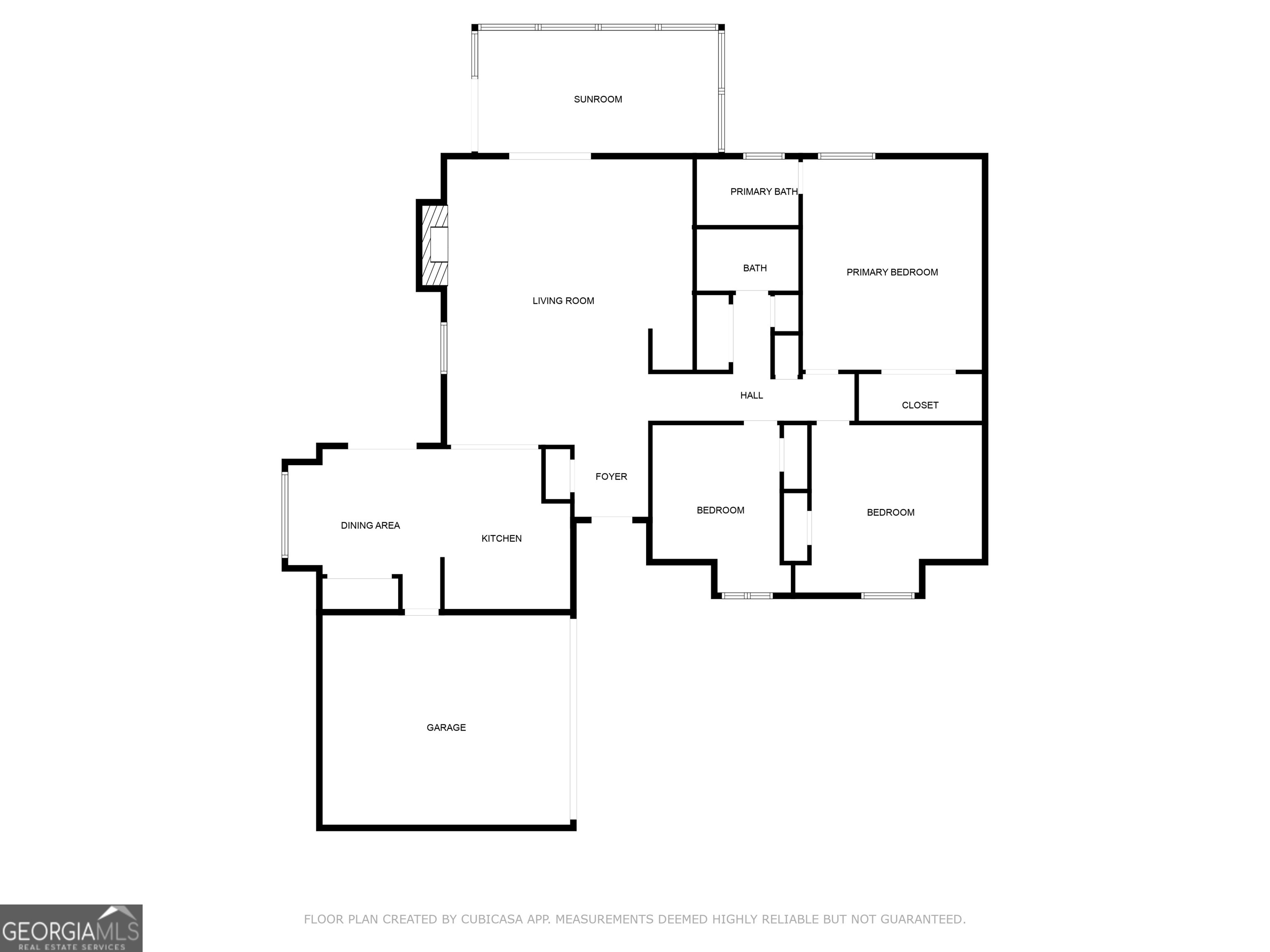 5432 Post Road Pass Property Photo 37