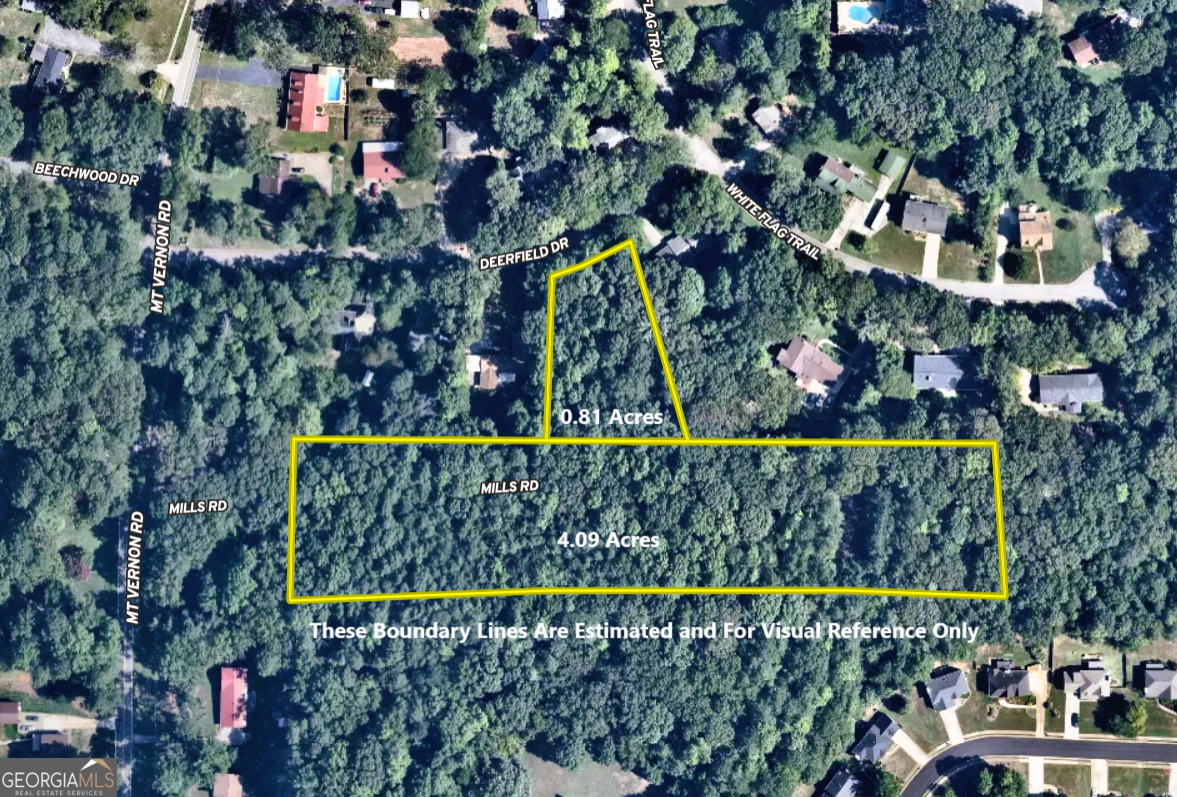 2790 Deerfield Drive Property Photo 2