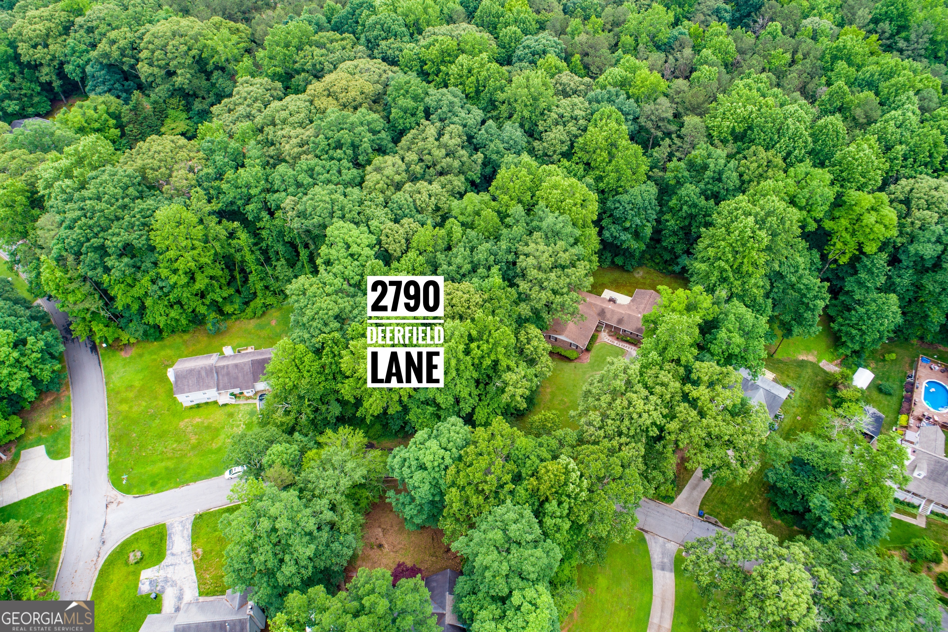 2790 Deerfield Drive Property Photo 10