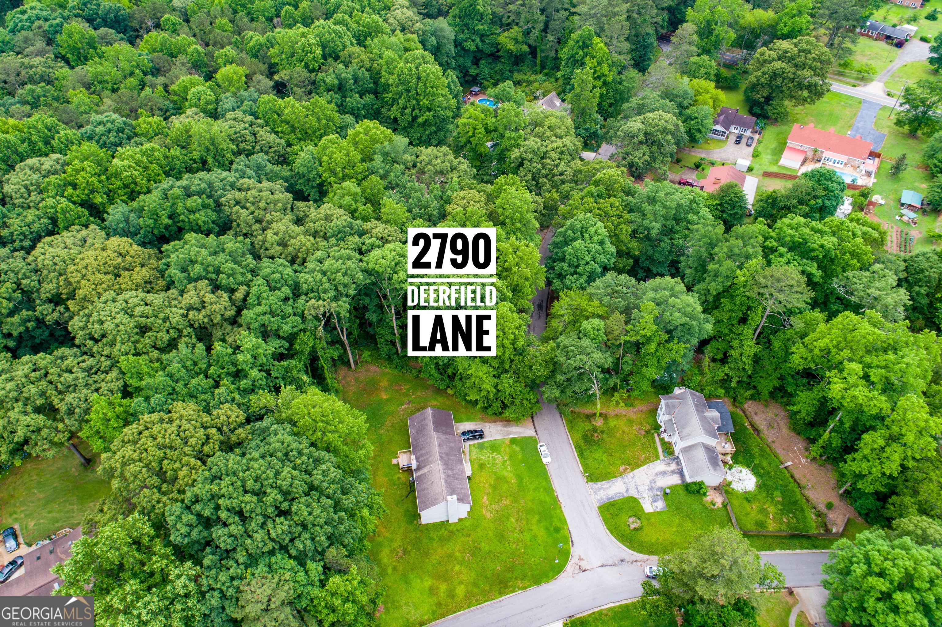 2790 Deerfield Drive Property Photo 12