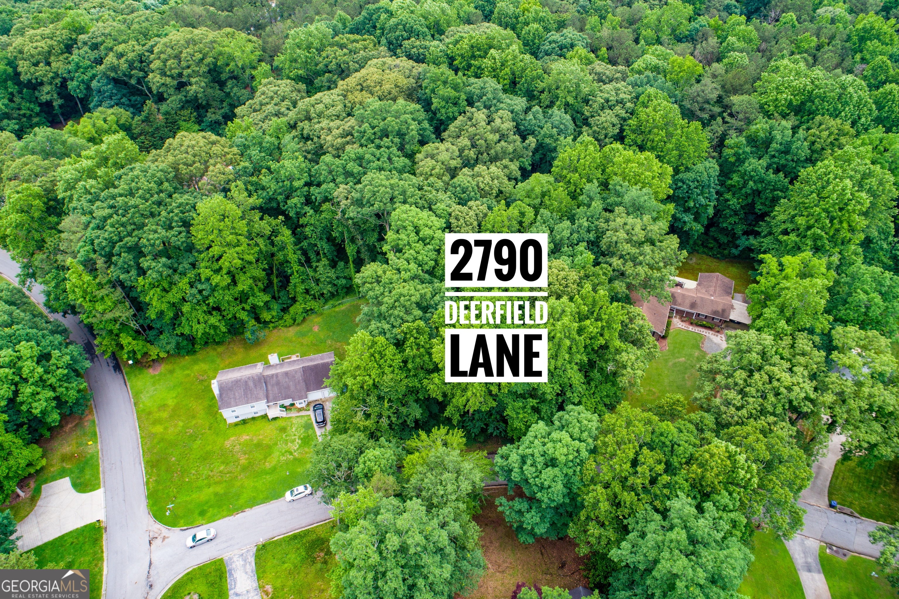 2790 Deerfield Drive Property Photo 13