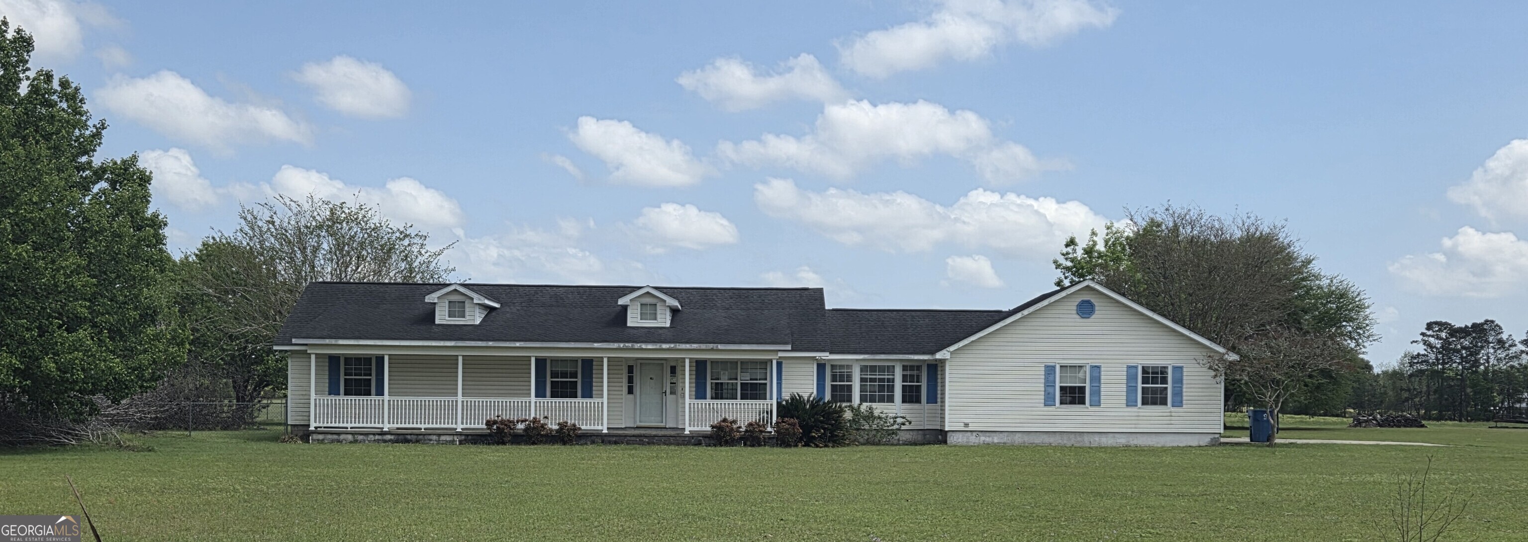 2520 Bethesda Road Property Photo 1