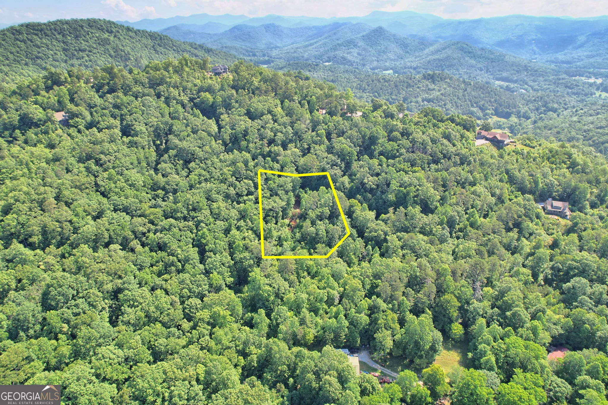 0 Raven Fork Trail Property Photo 3