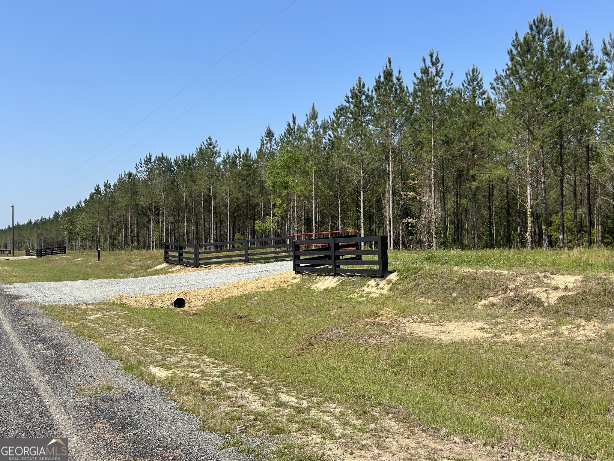0 Dewey Thomas Road Lot 13 Property Photo