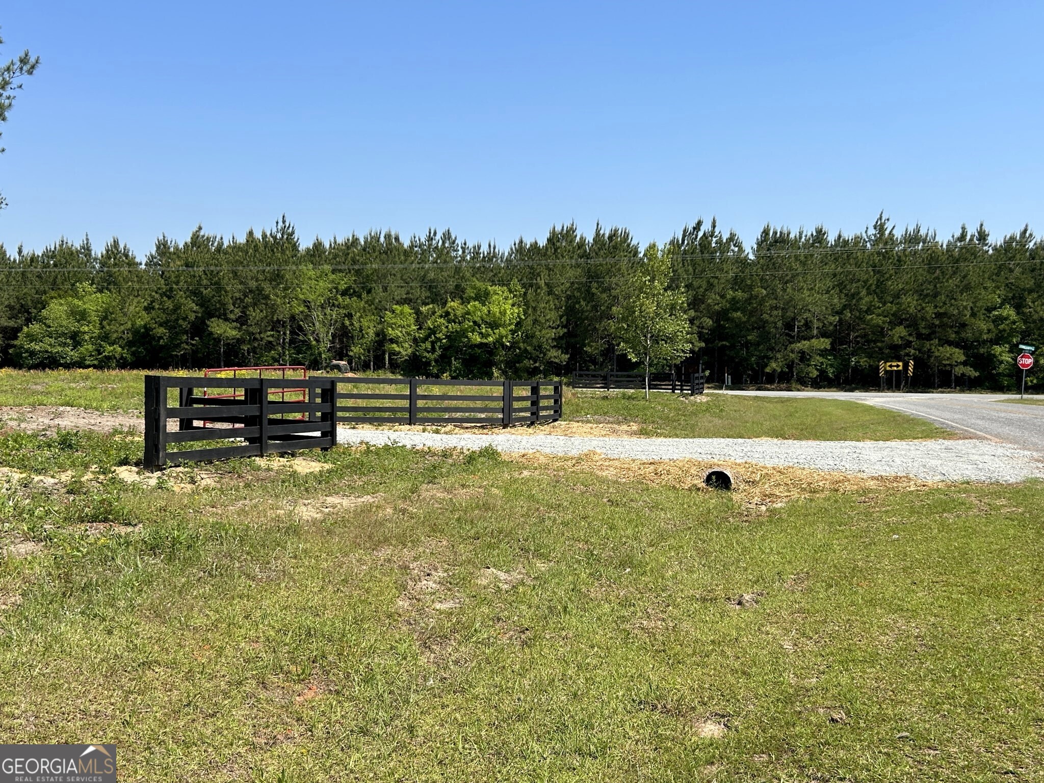 0 Dewey Thomas Road Lot 15 Property Photo