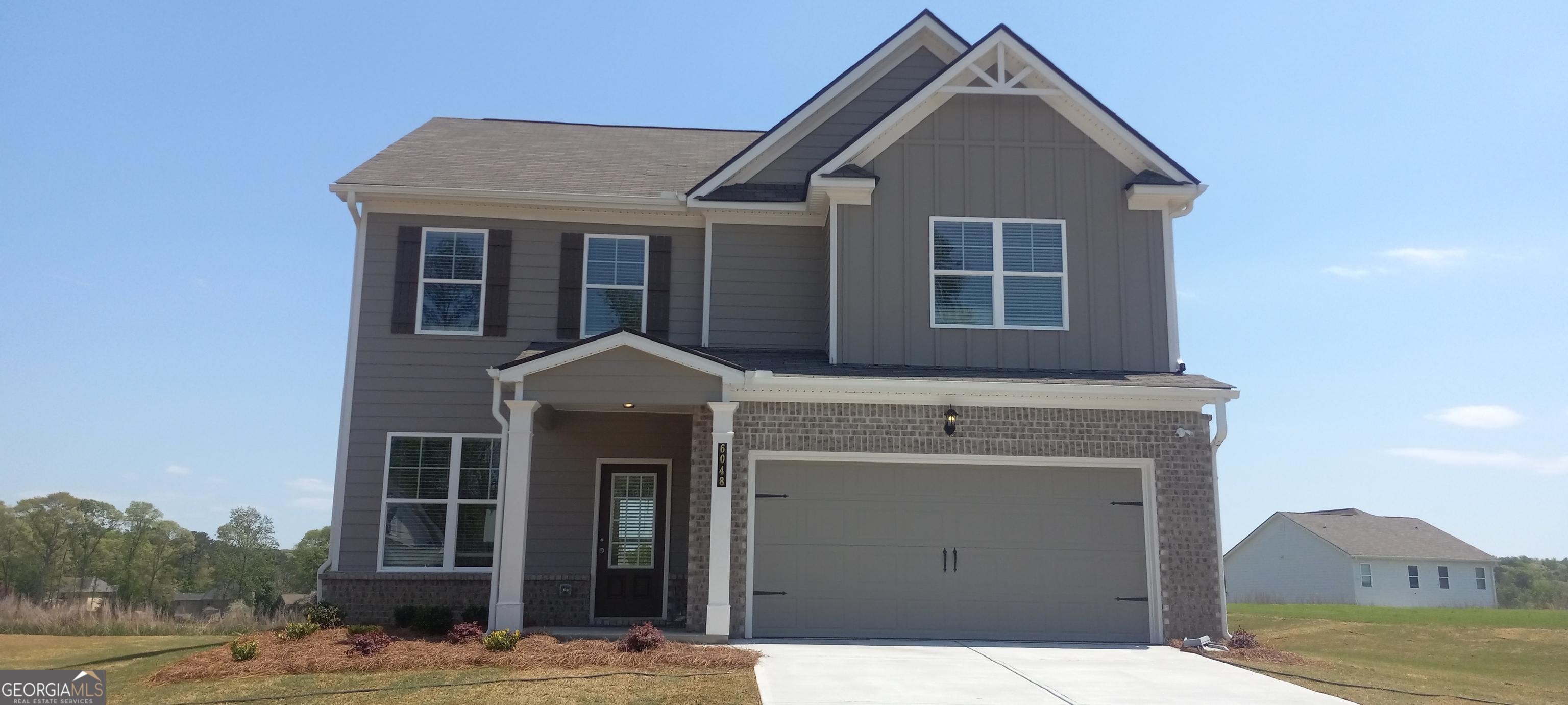 6048 Spring Way Property Photo 1