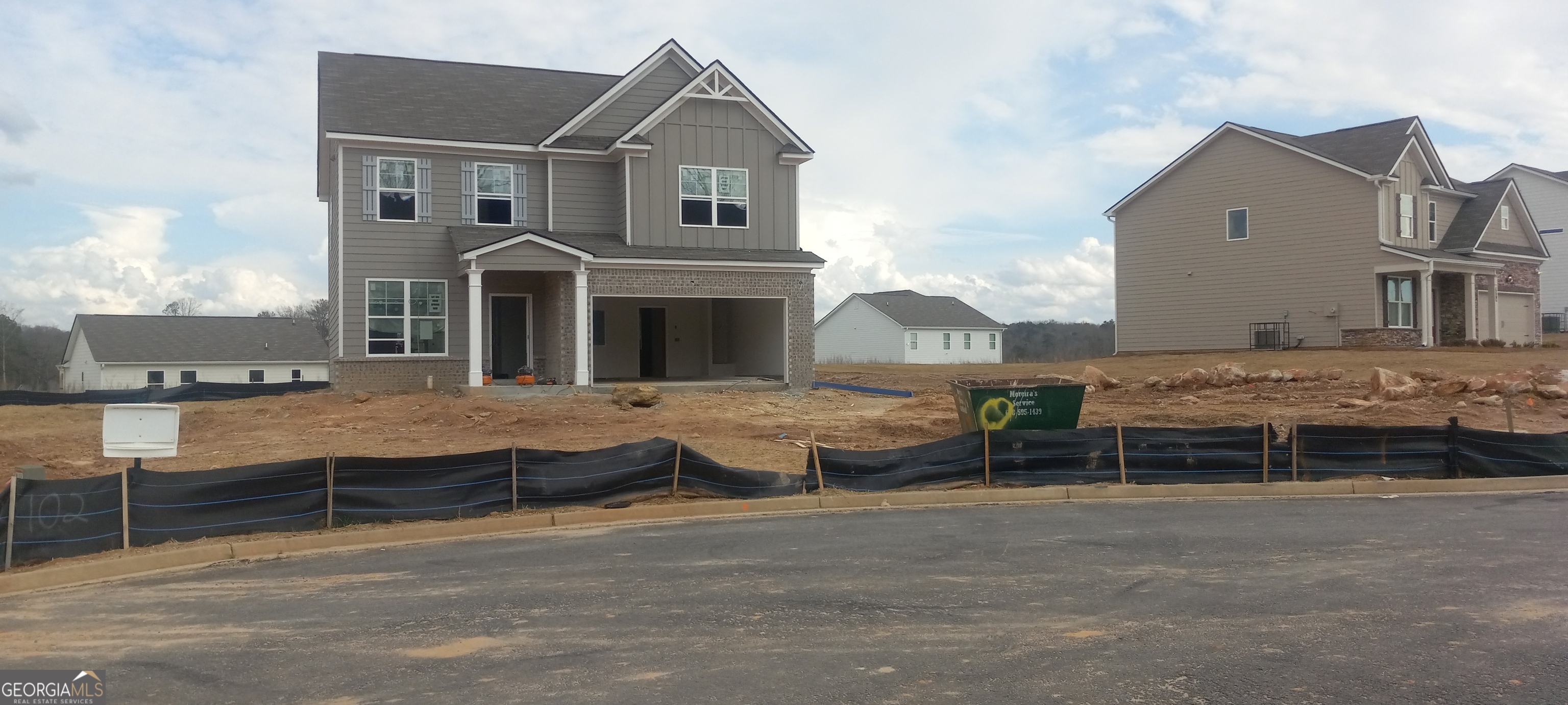 6048 Spring Way Property Photo 2