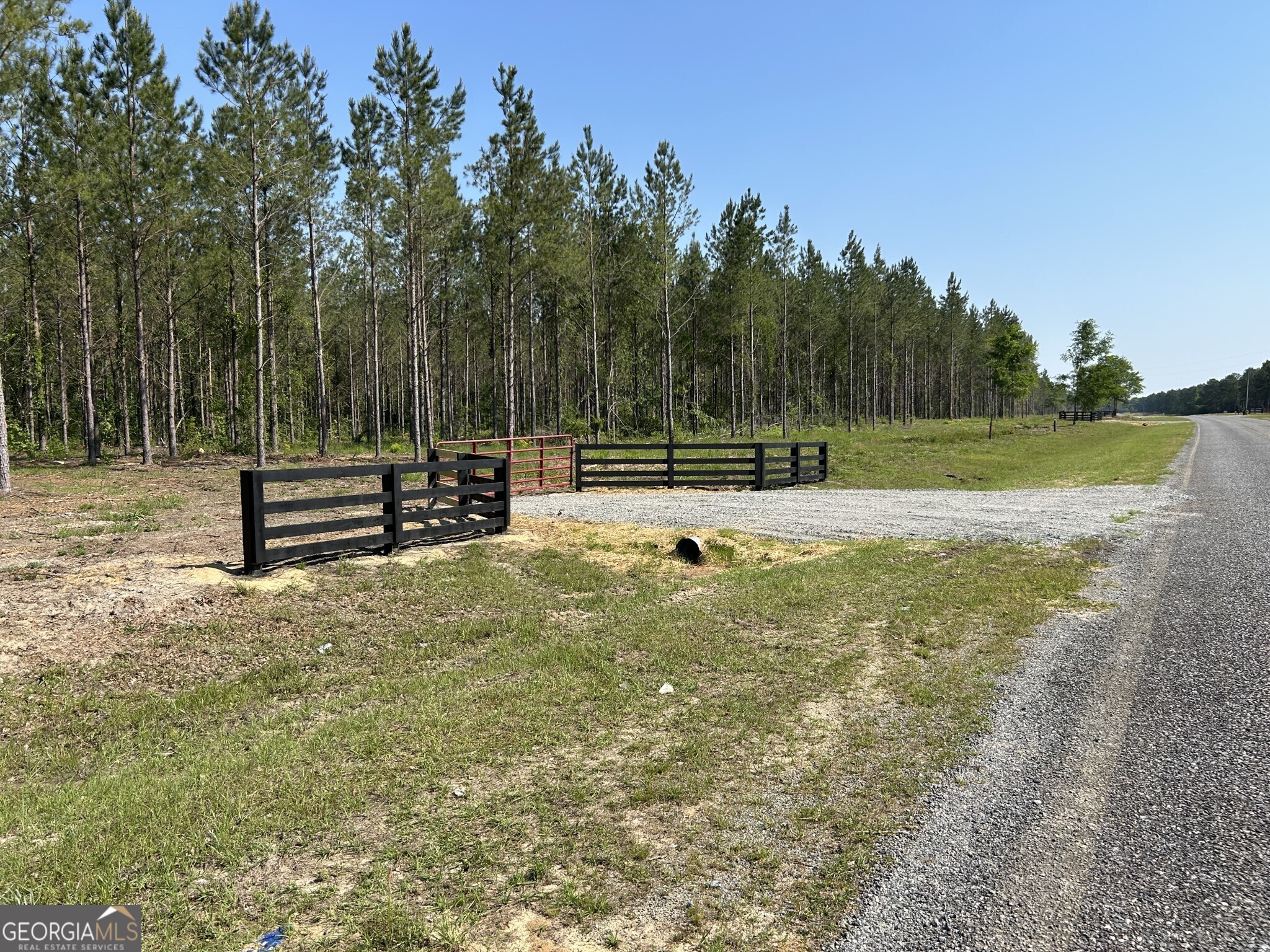 0 Springhaven Road Lot 17 Property Photo
