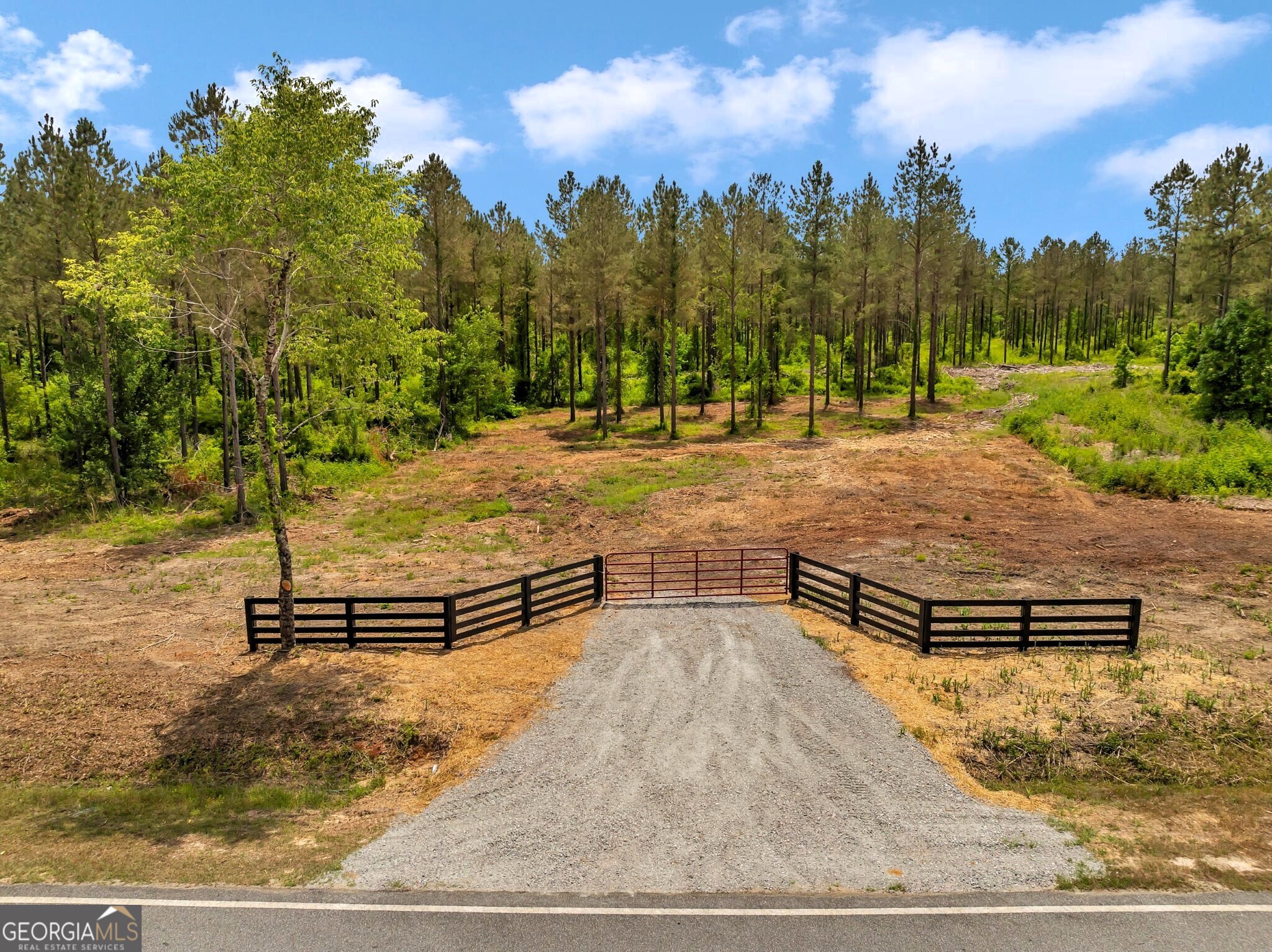 0 Springhaven Road Lot 18 Property Photo