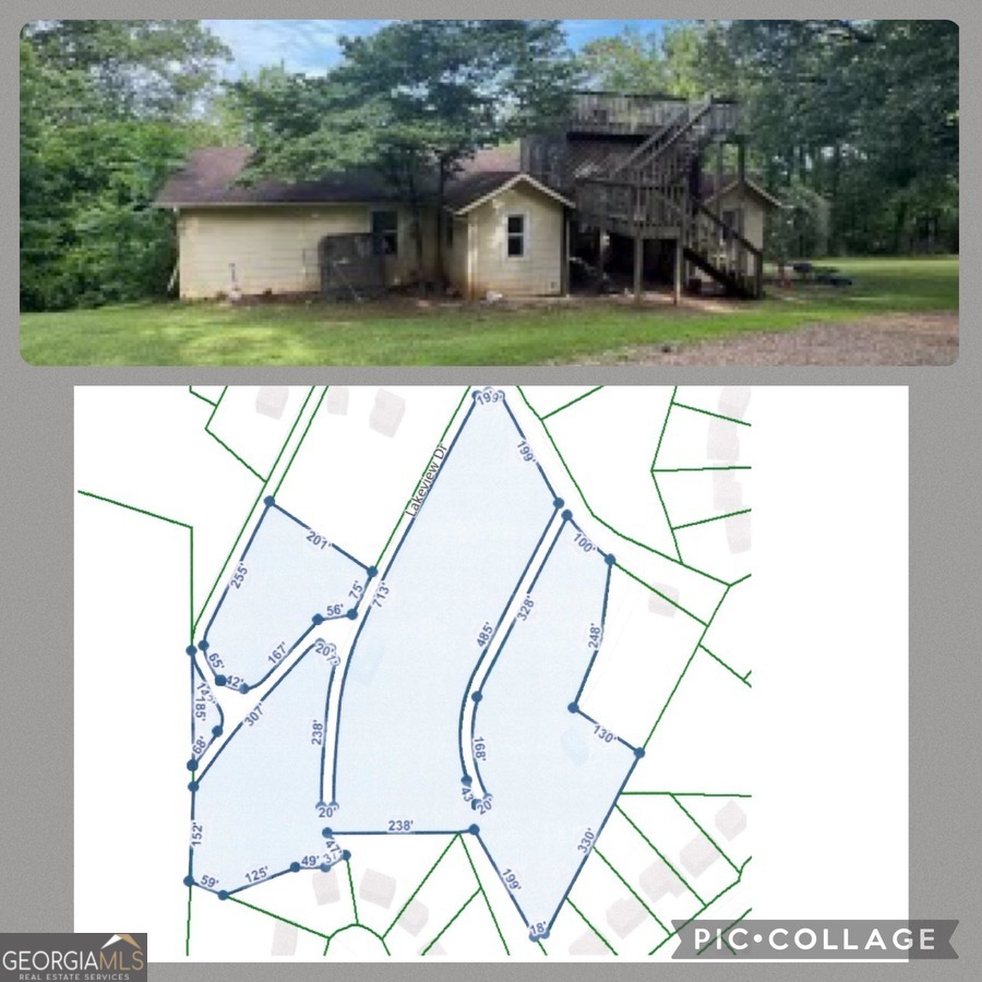 220 Ridgecrest Road Se Property Photo 2