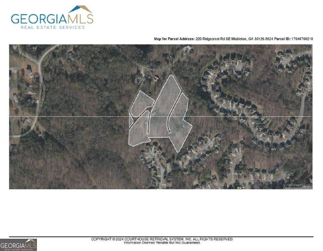 220 Ridgecrest Road Se Property Photo 5