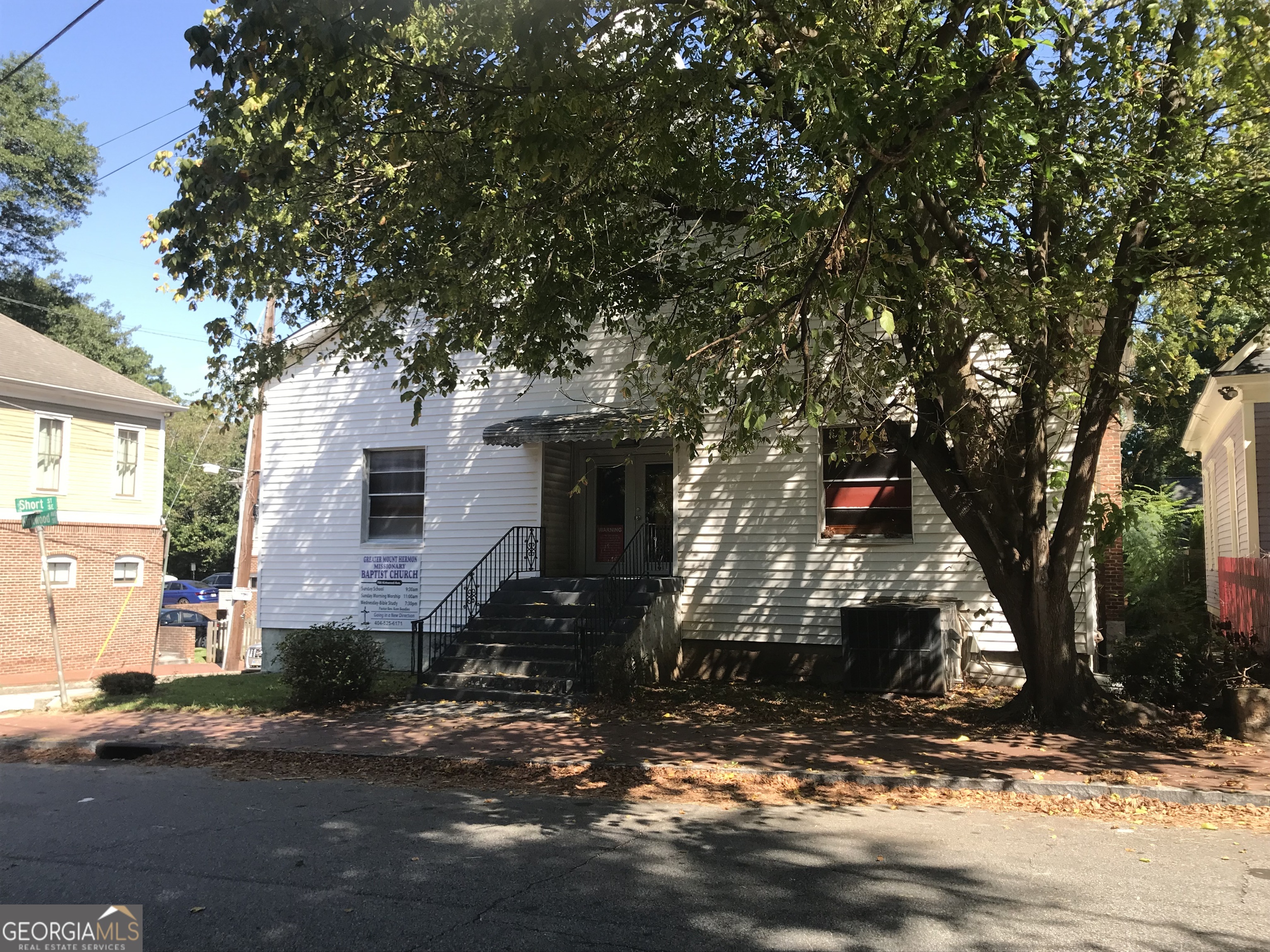 708 Kirkwood Avenue Se Property Photo 1