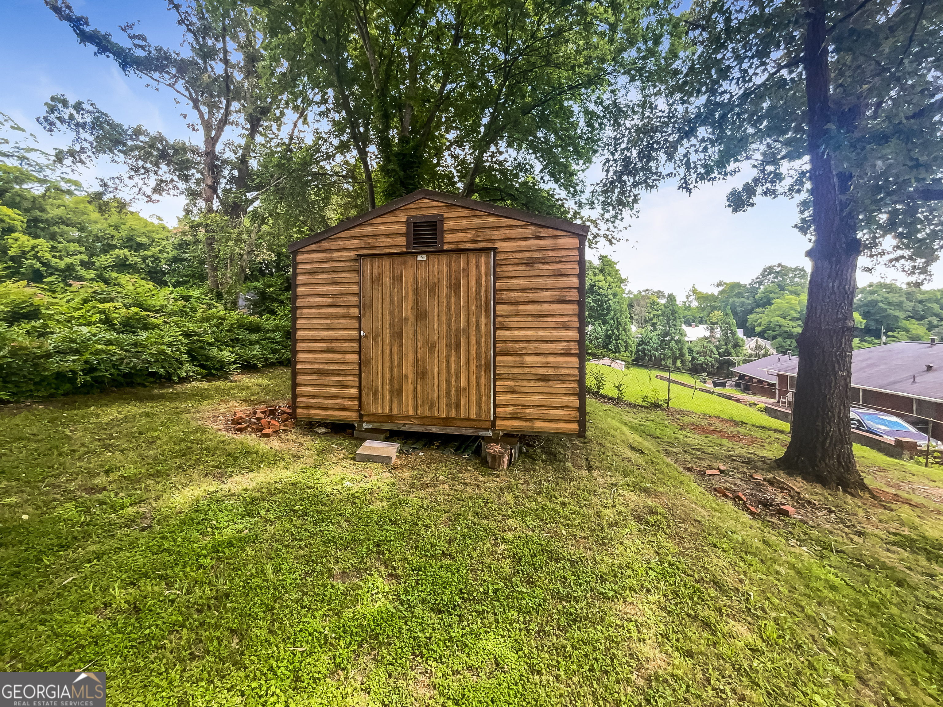 25 Wofford Street Property Photo 21