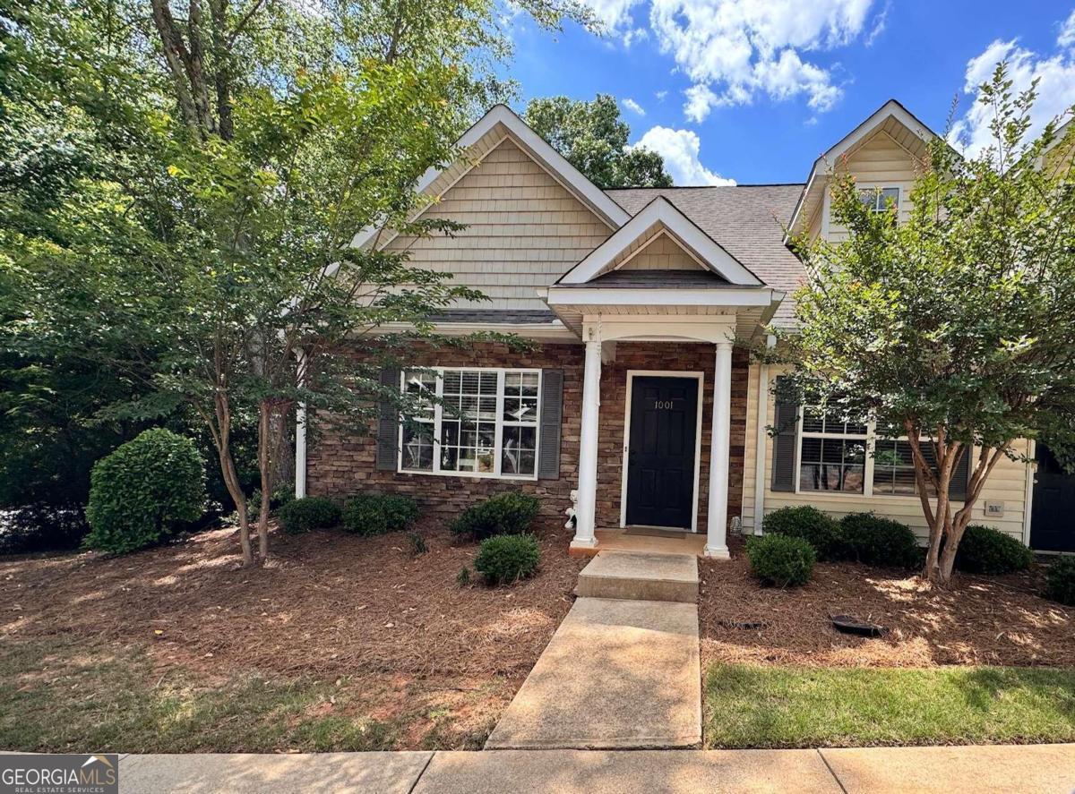 1325 Cedar Shoals Drive # 1001 Property Photo 1