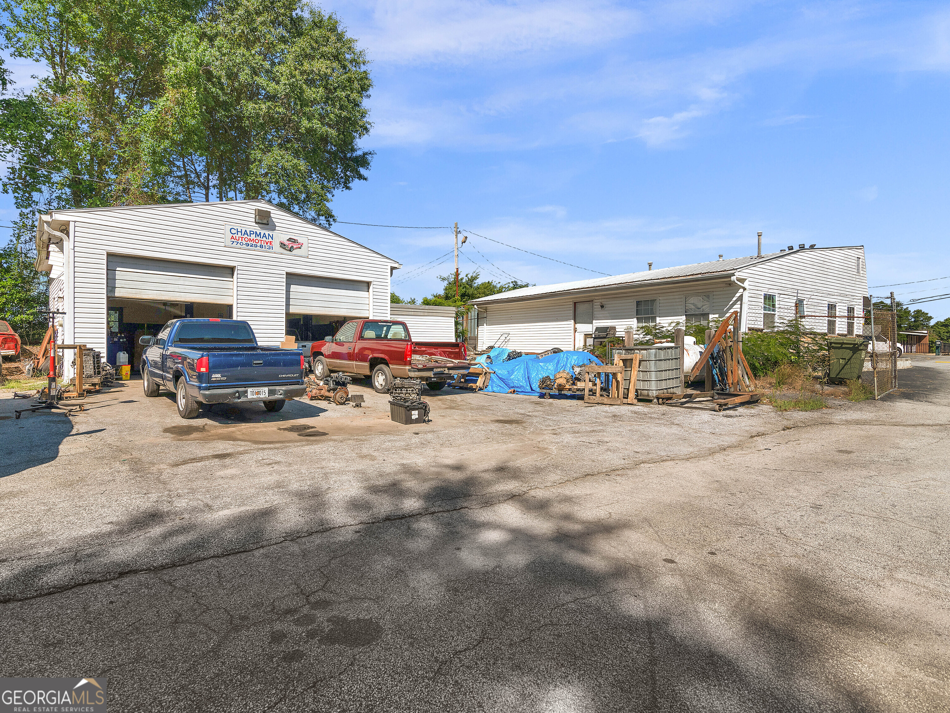 1128 West Avenue Sw Property Photo 11