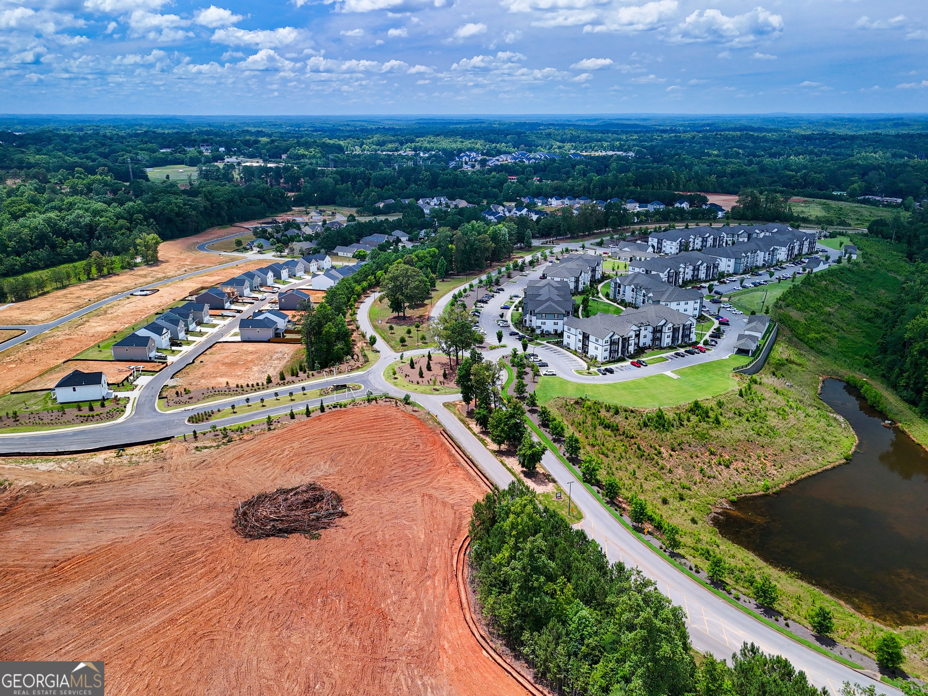 0 Mill Creek Parkway # 4