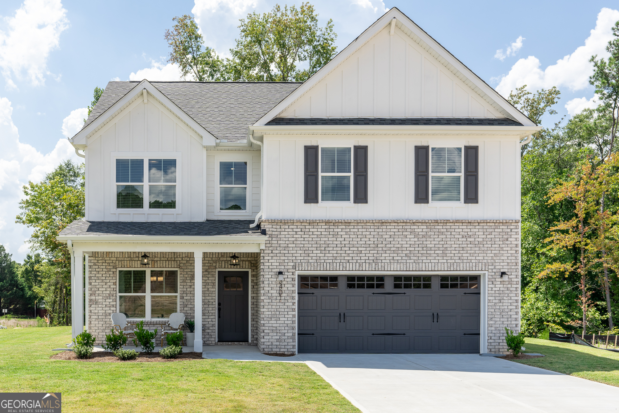 3378 Pepperpike Court Property Photo 1