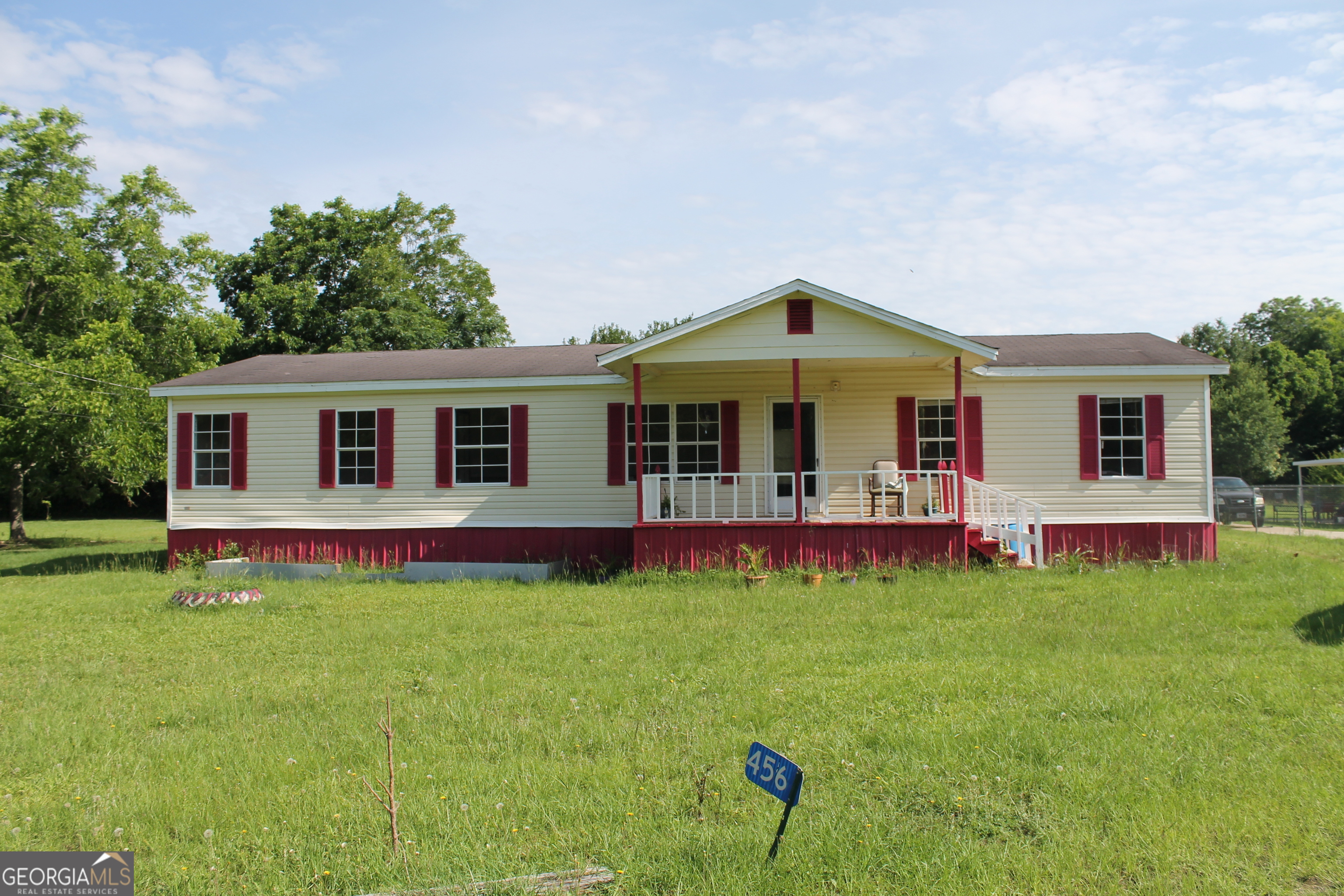456 Henry Mitchell Drive NE