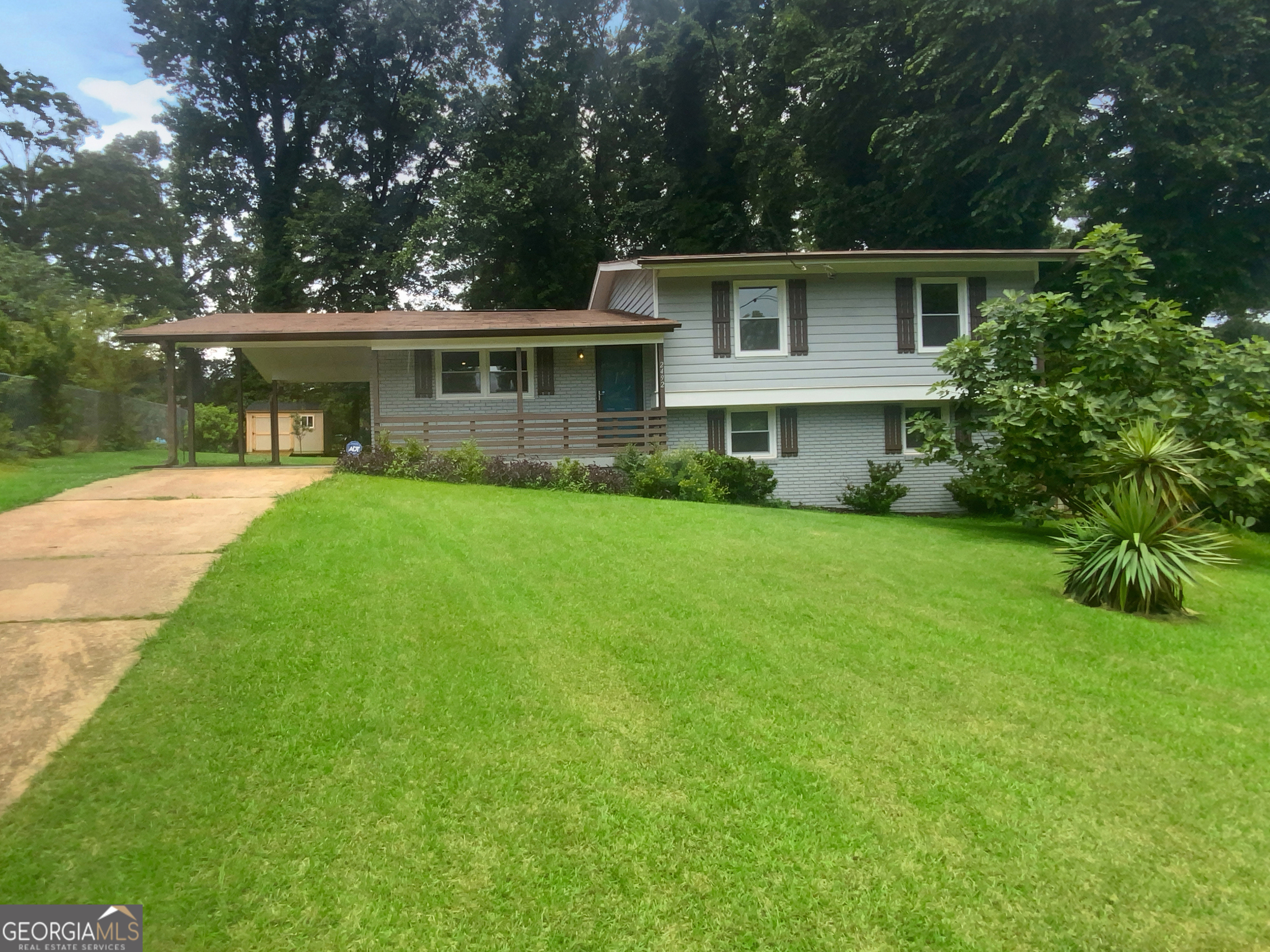 2492 Brentwood Court Property Photo 21
