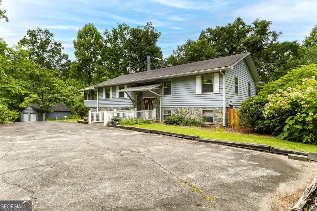 5465 Walker Street Property Photo 1