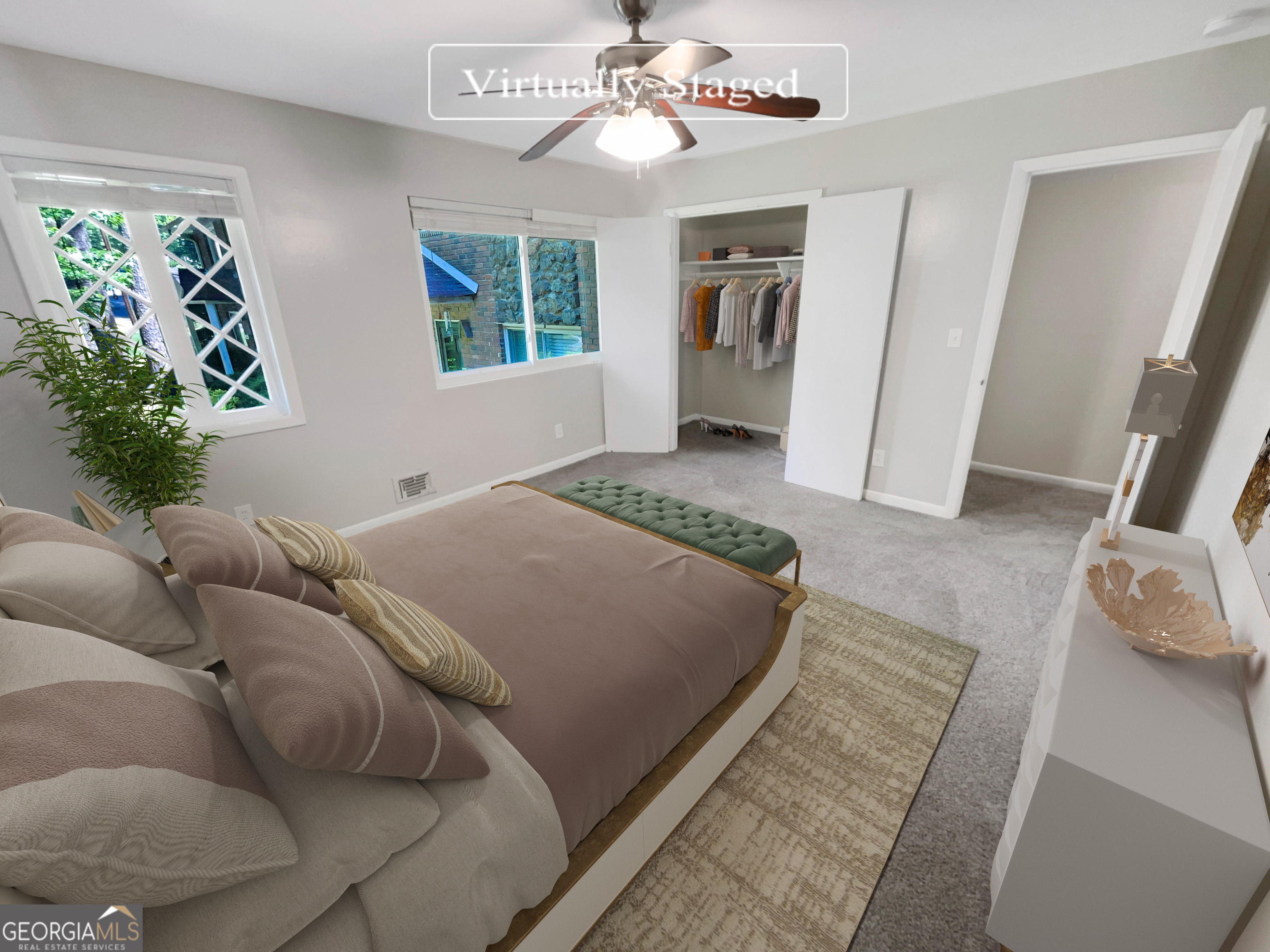 2416 Peachwood Circle Ne # 9 Property Photo 4
