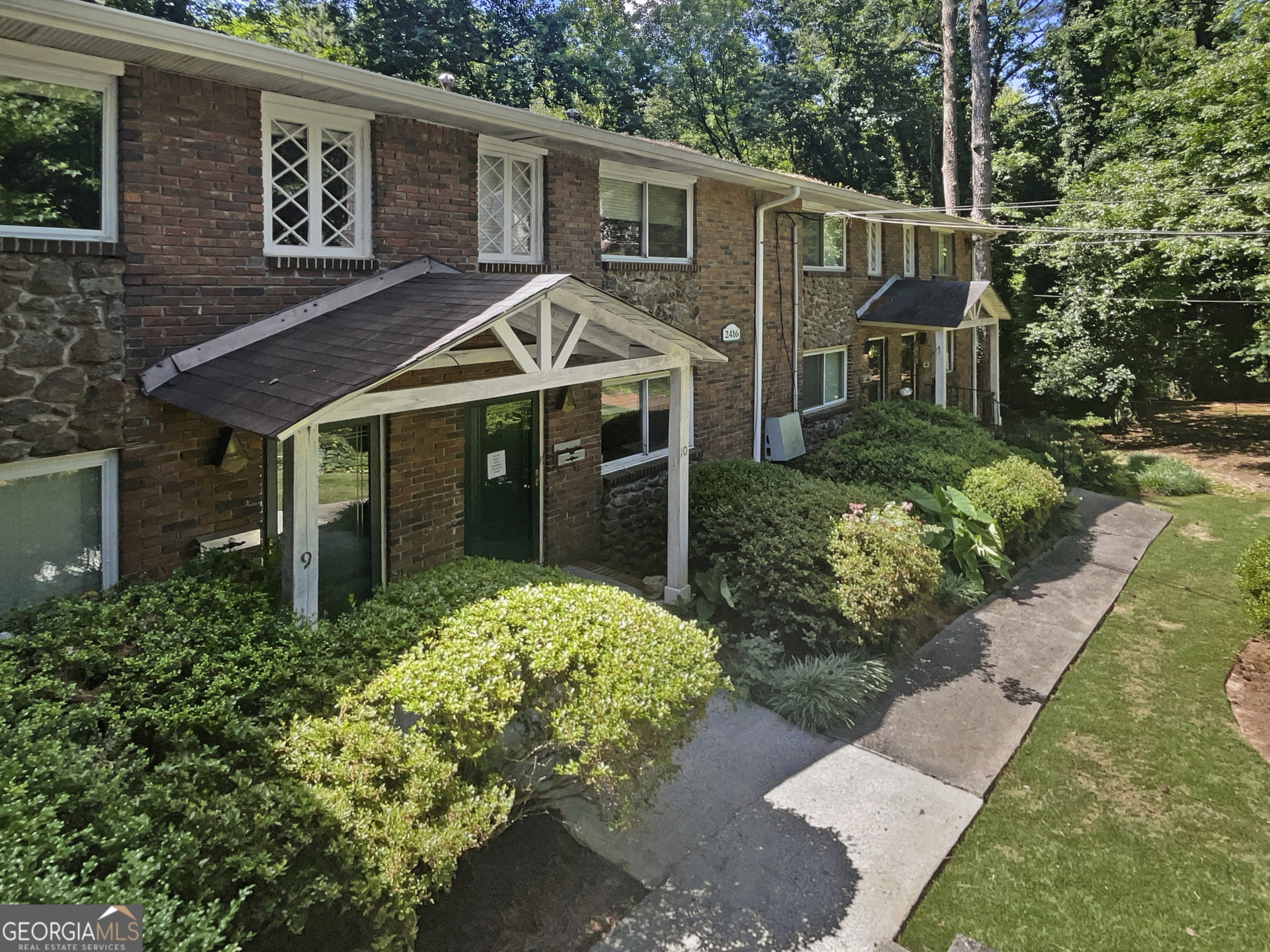 2416 Peachwood Circle Ne # 9 Property Photo 21