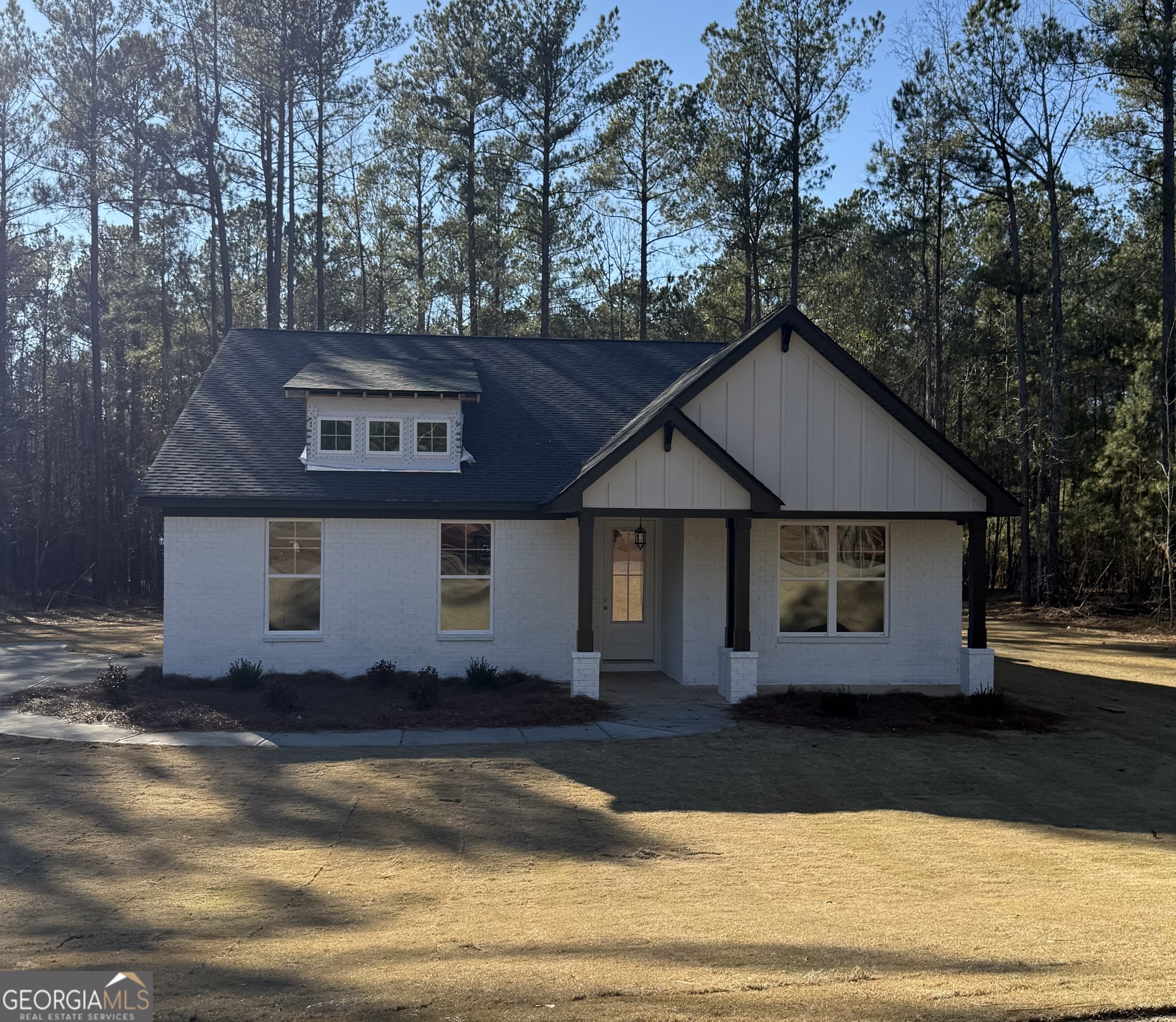 2922 Fox Creek Lot#47 Drive Property Photo