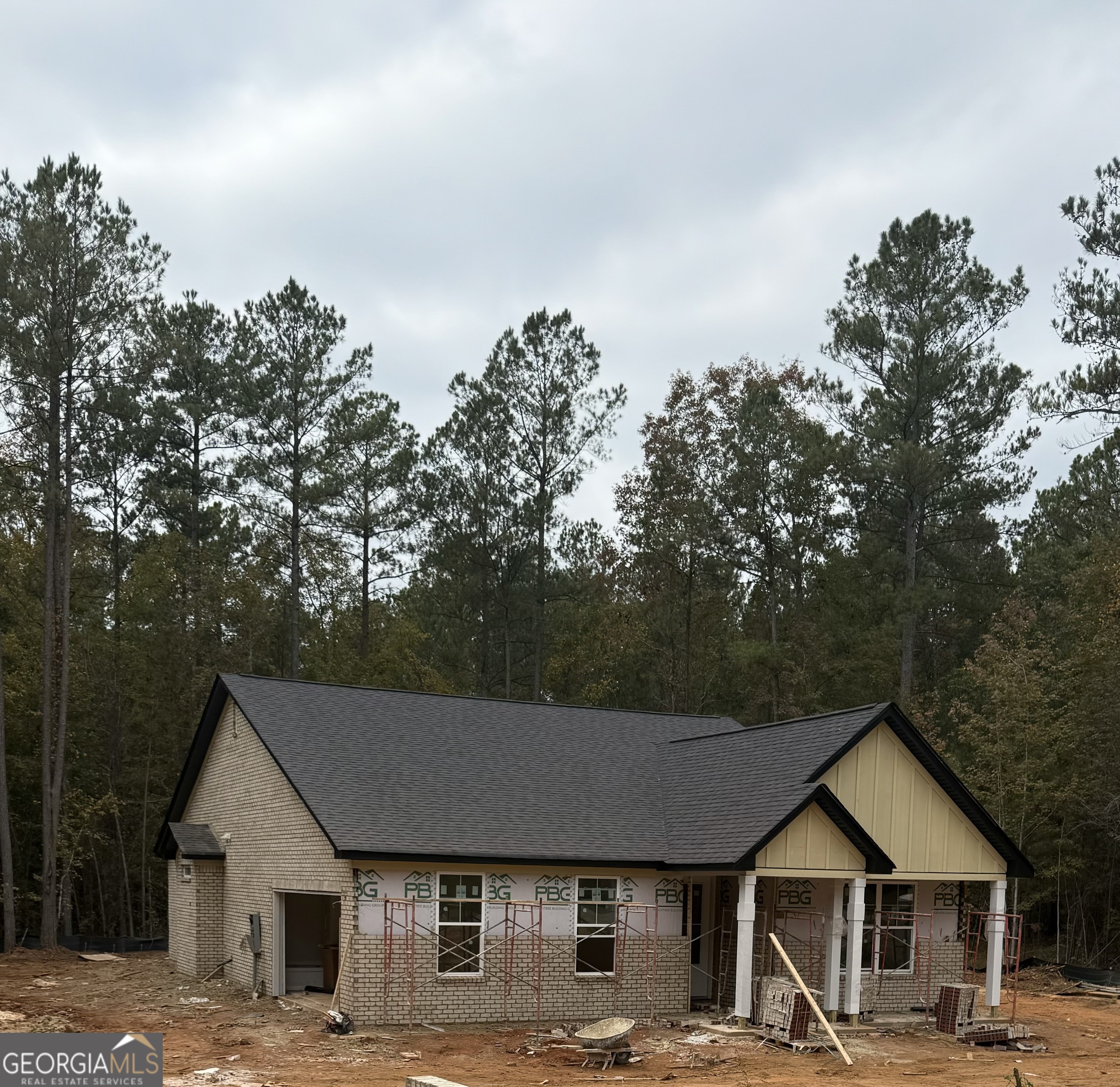 2922 Fox Creek Lot#47 Drive Property Photo 2