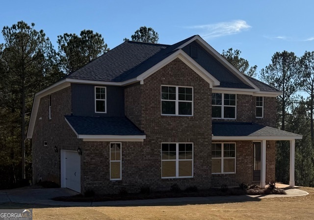 2910 Red Fox Lot#48 Drive Property Photo 1