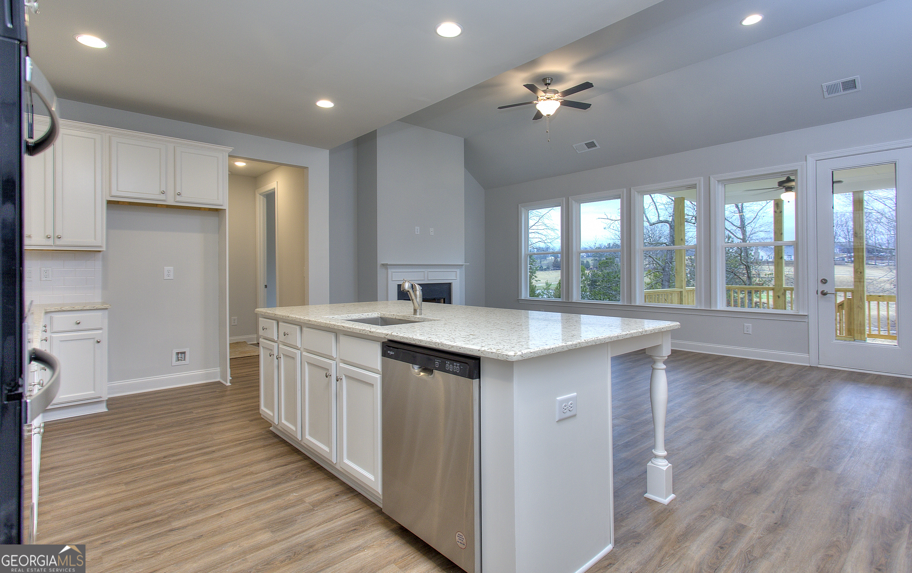 2910 Red Fox Lot#48 Drive Property Photo 9