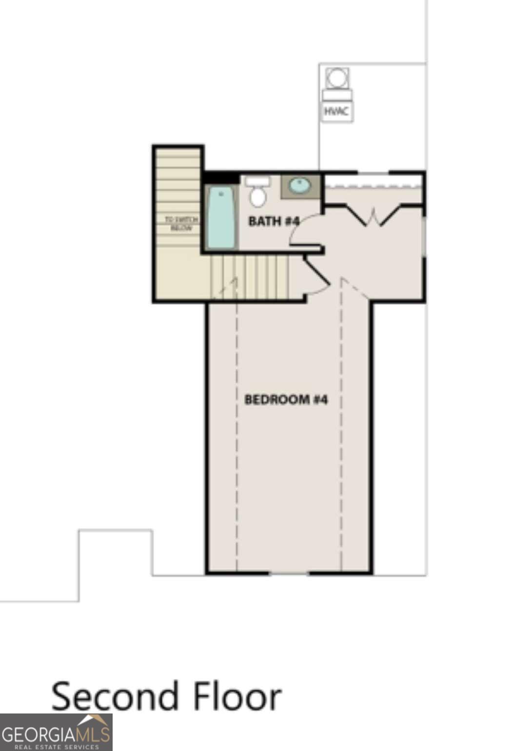 2514 Fox Creek Lot#60 Court Property Photo 3
