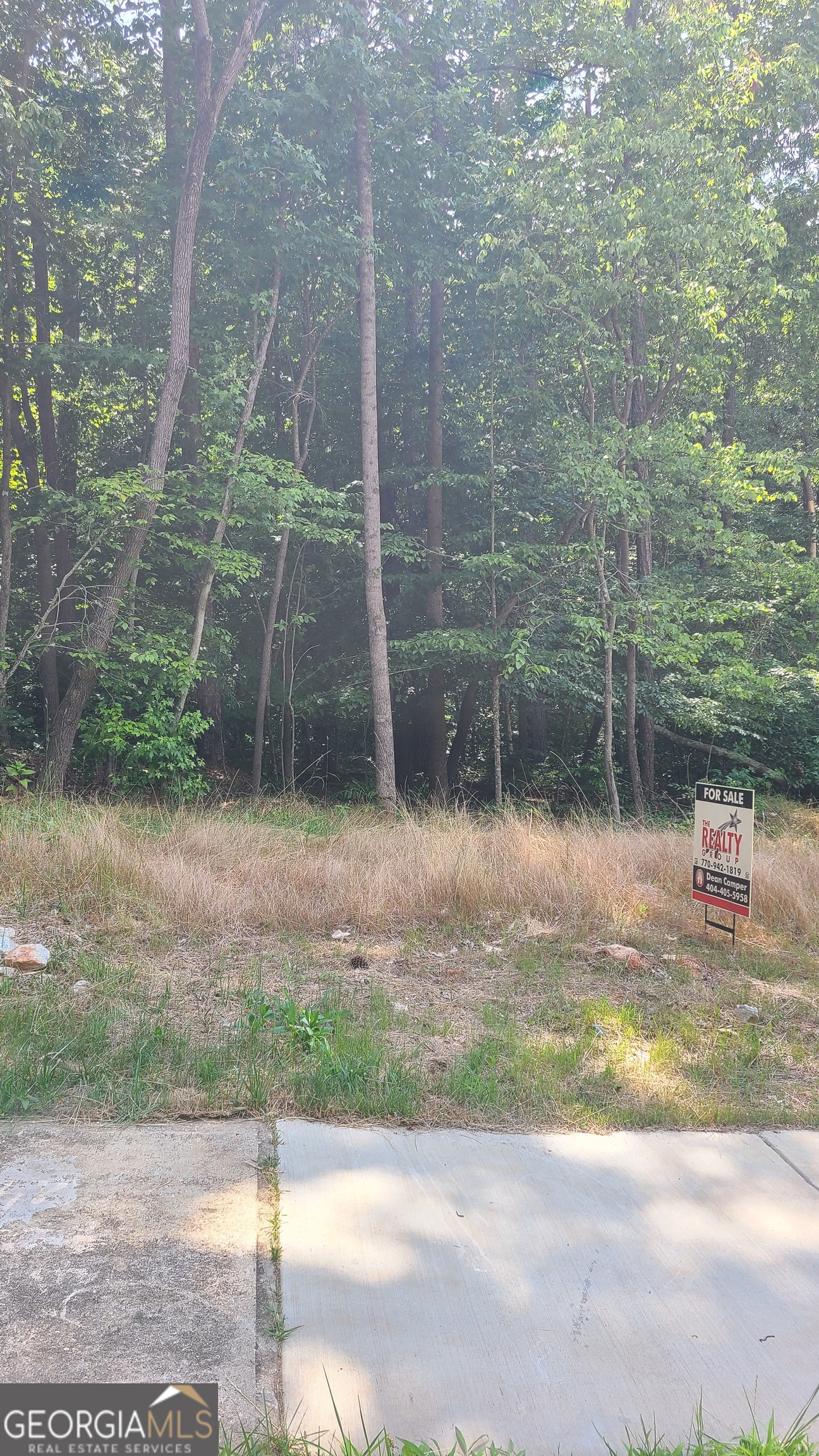 0 Stewart Mill Road Property Photo 5