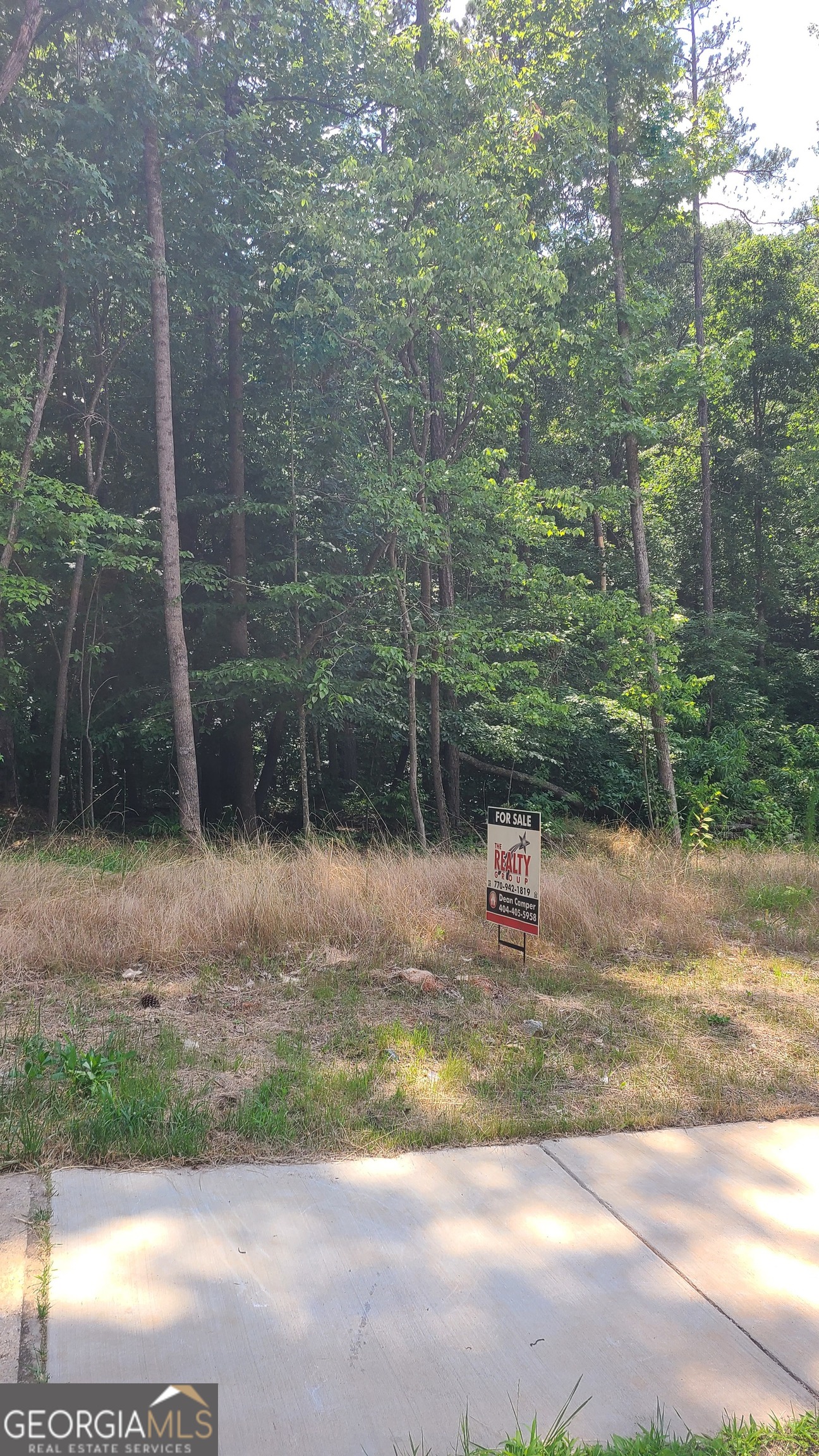 0 Stewart Mill Road Property Photo 6