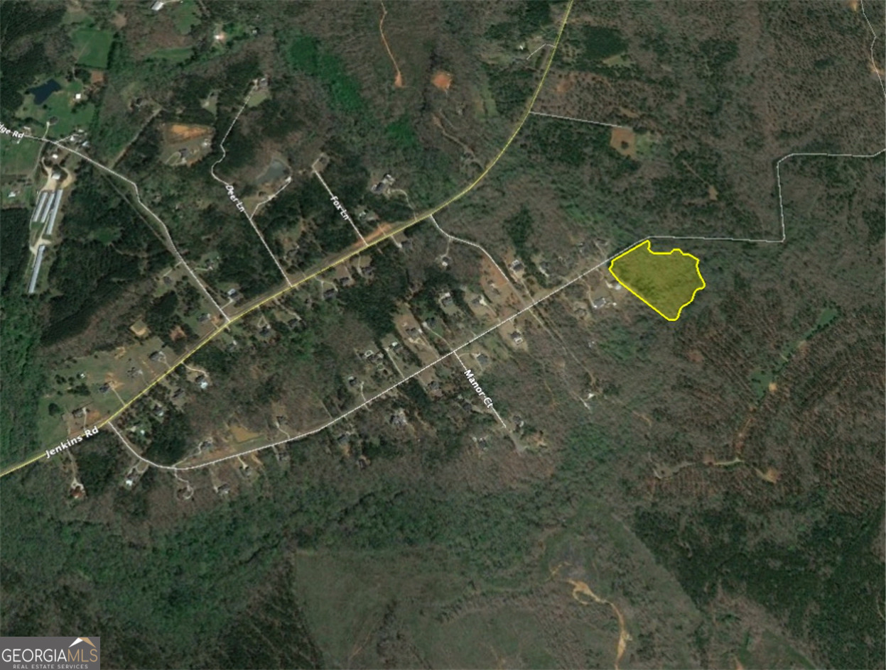 491 Deer Creek Drive Property Photo 1