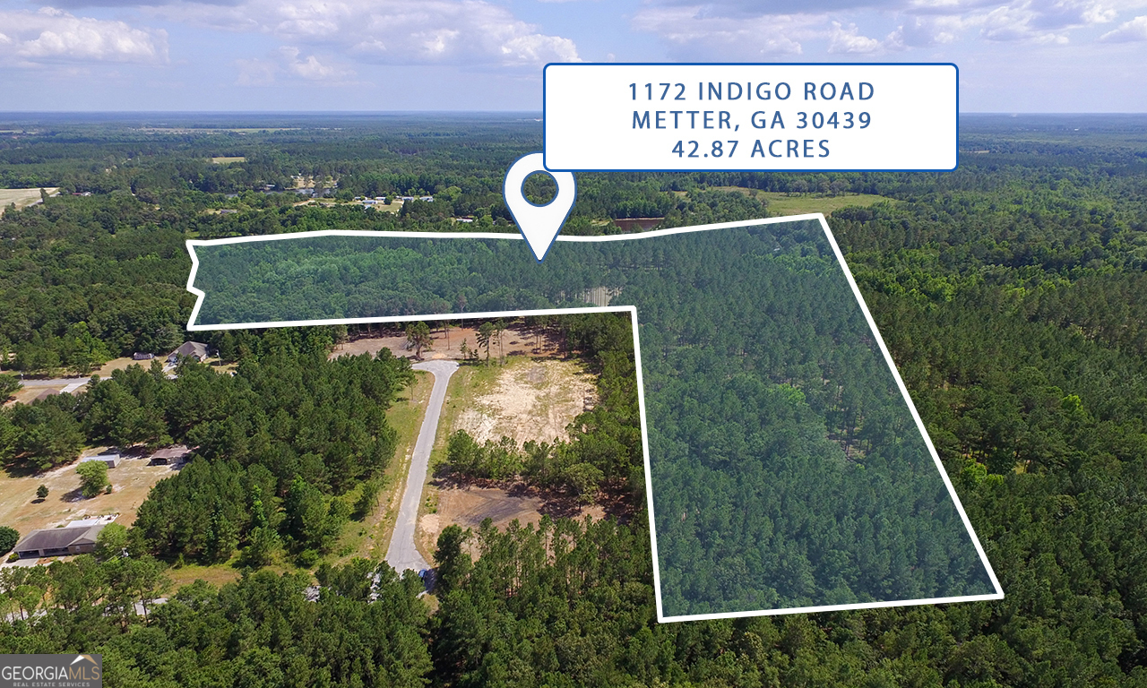 1172 Indigo Road Property Photo 1